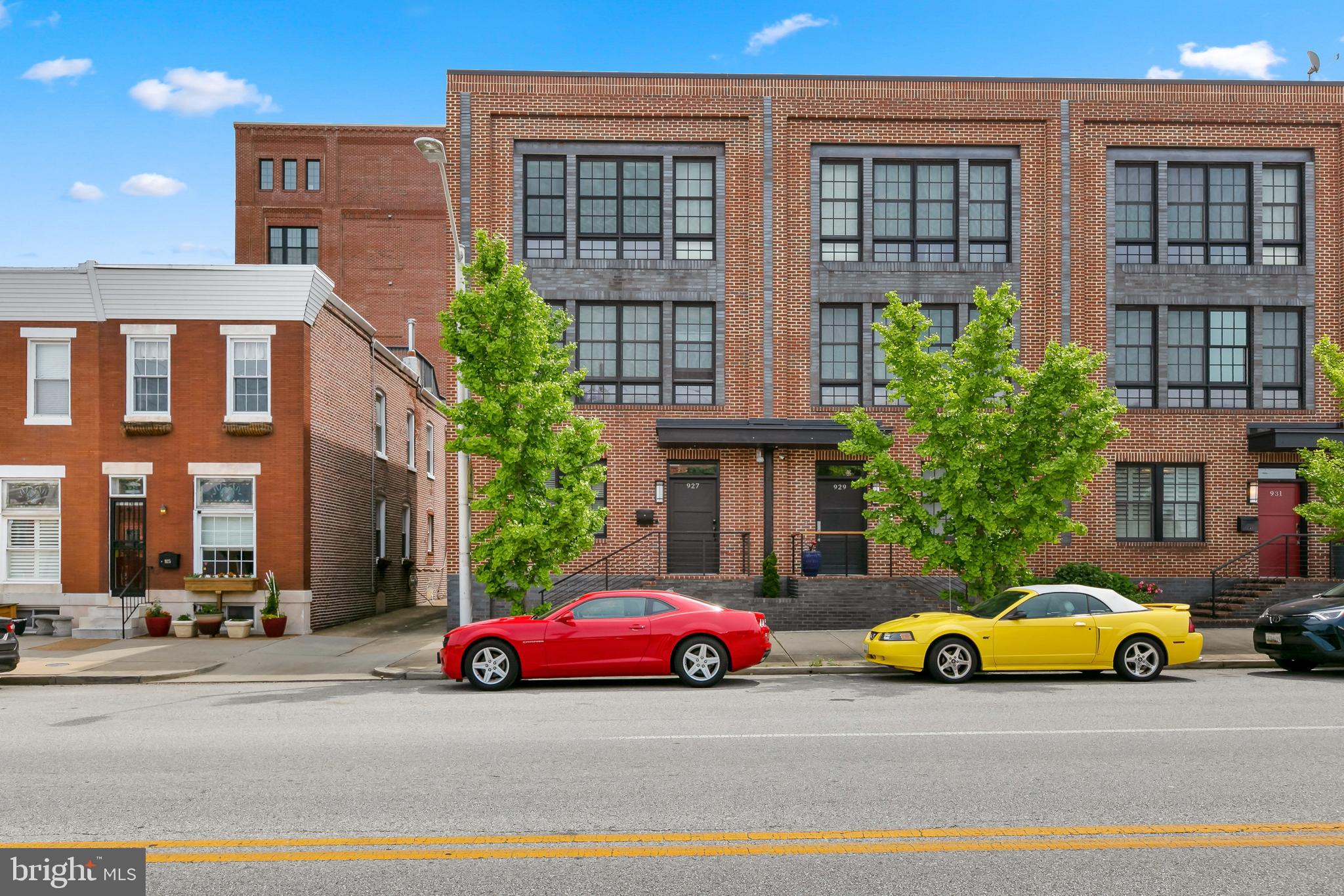 CANTON - Residential