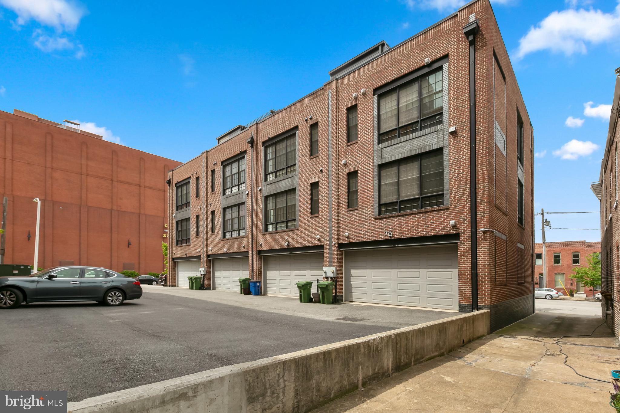 CANTON - Residential