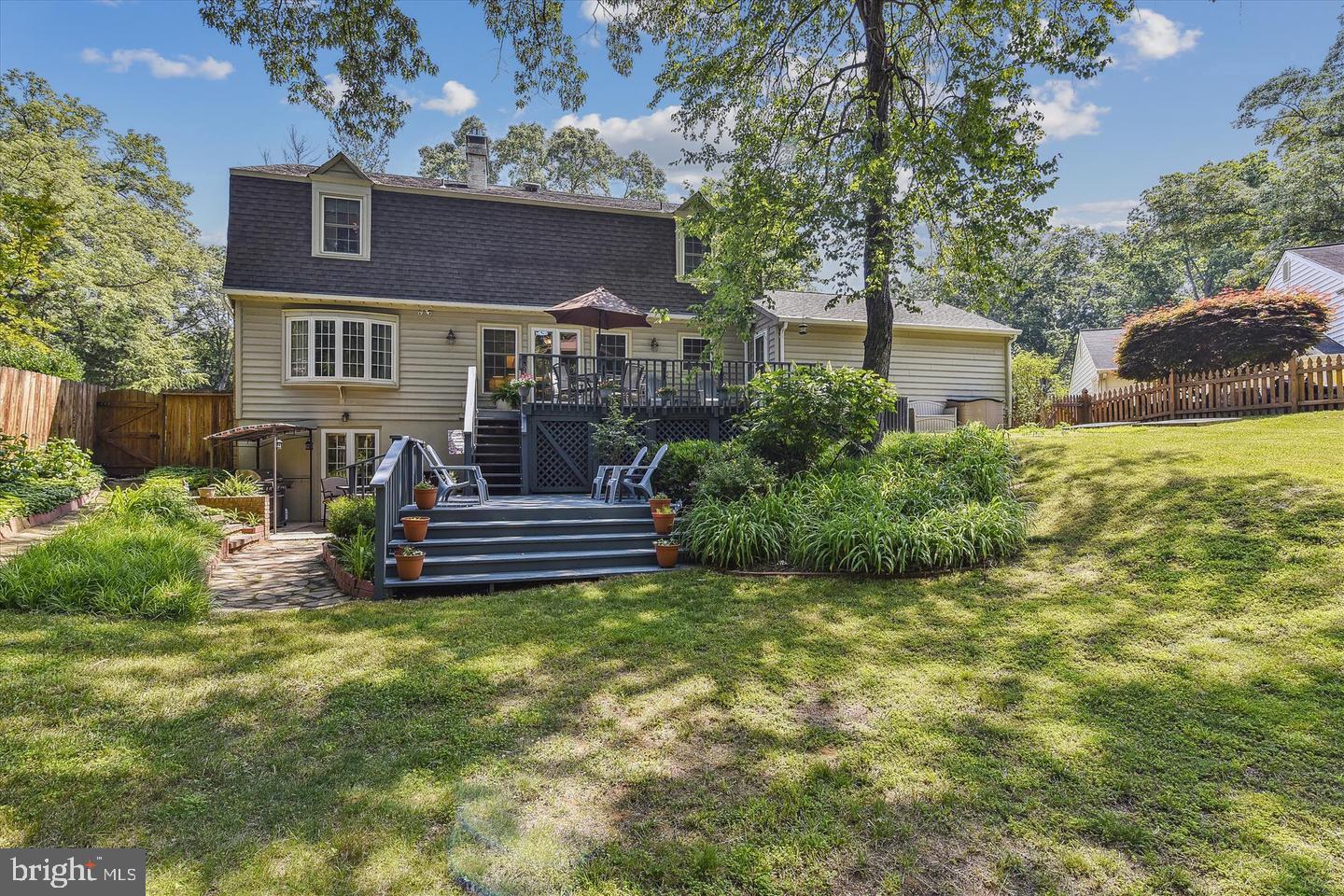 CROFTON - Residential