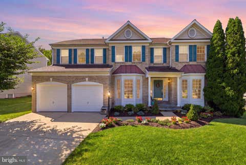 Photo of 12337 Grimsby Lane, BRISTOW, VA 20136 (MLS # VAPW2126524)