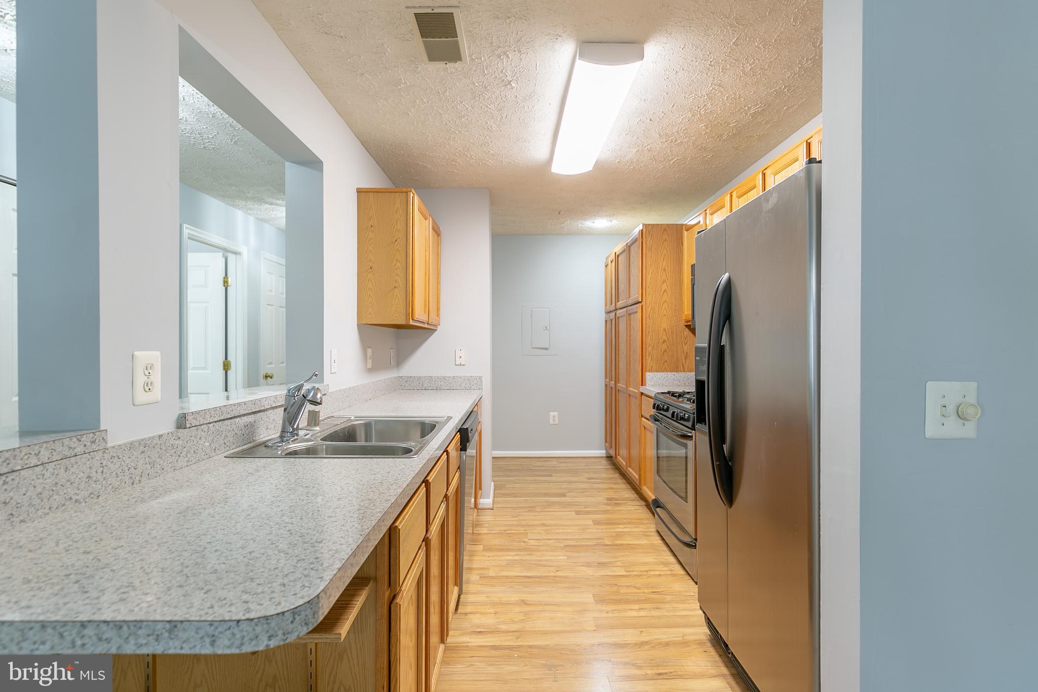 WINDGATE CONDO - Residential