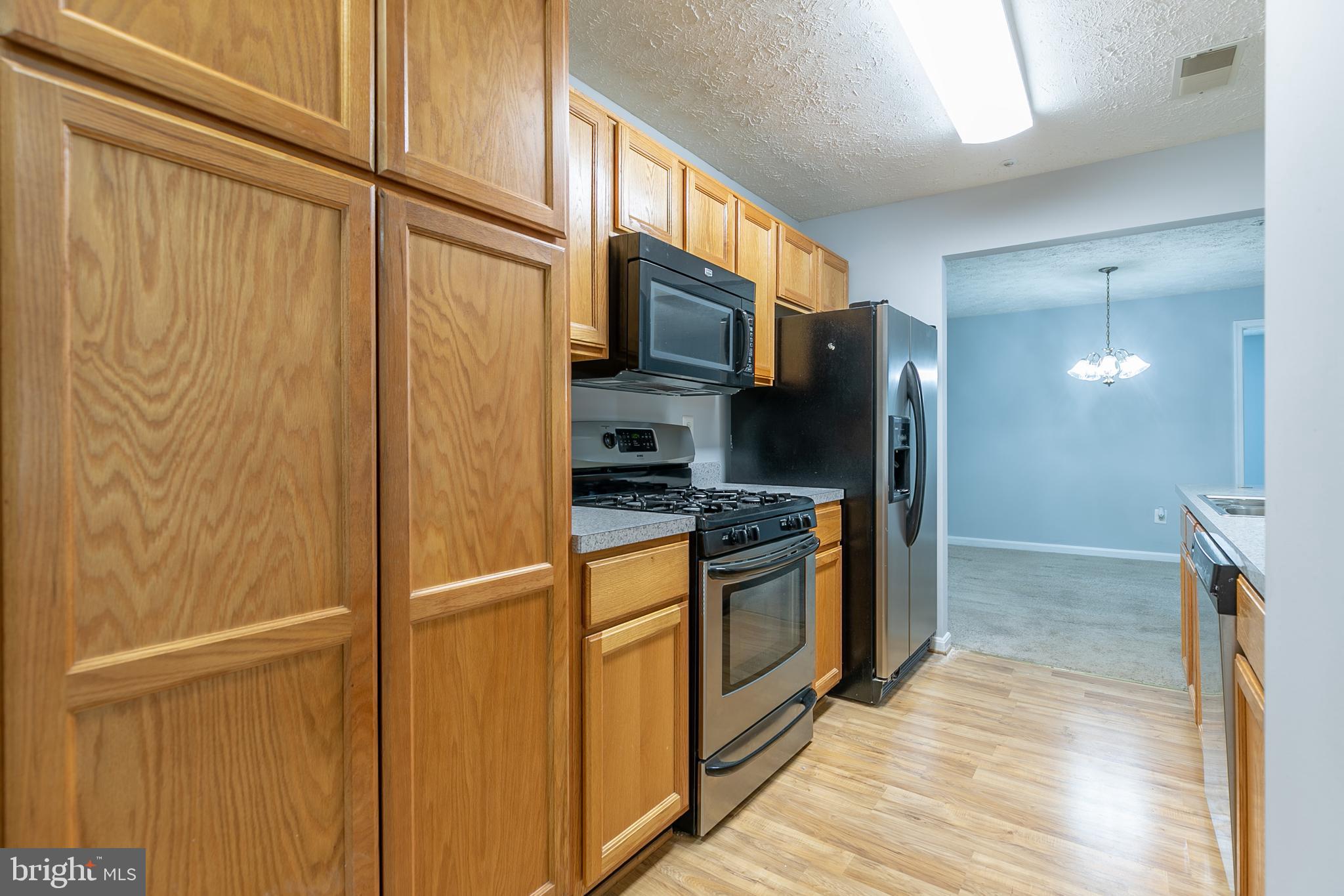 WINDGATE CONDO - Residential