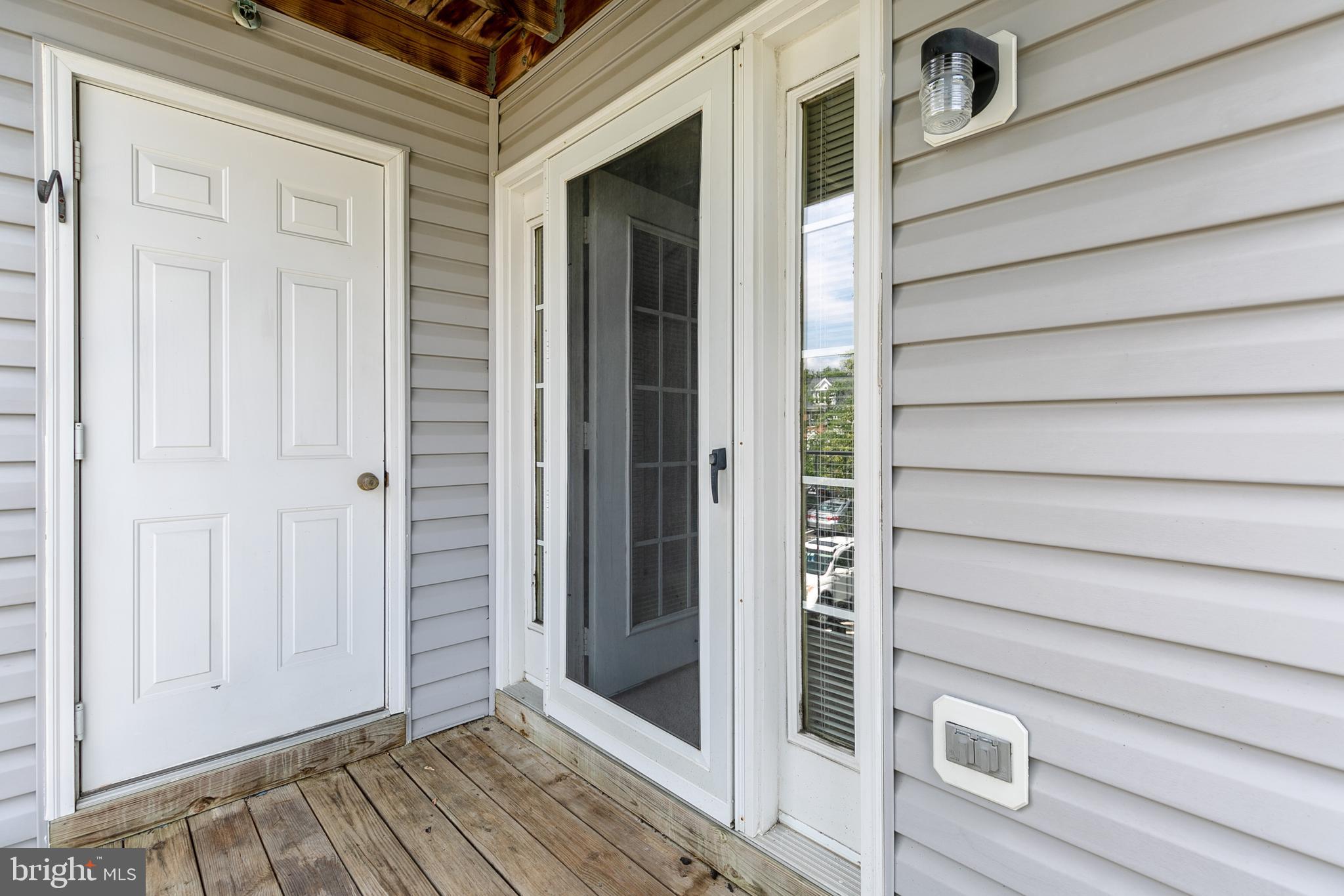 WINDGATE CONDO - Residential