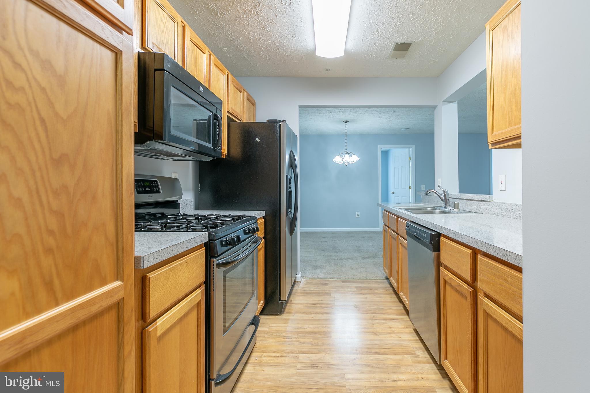 WINDGATE CONDO - Residential