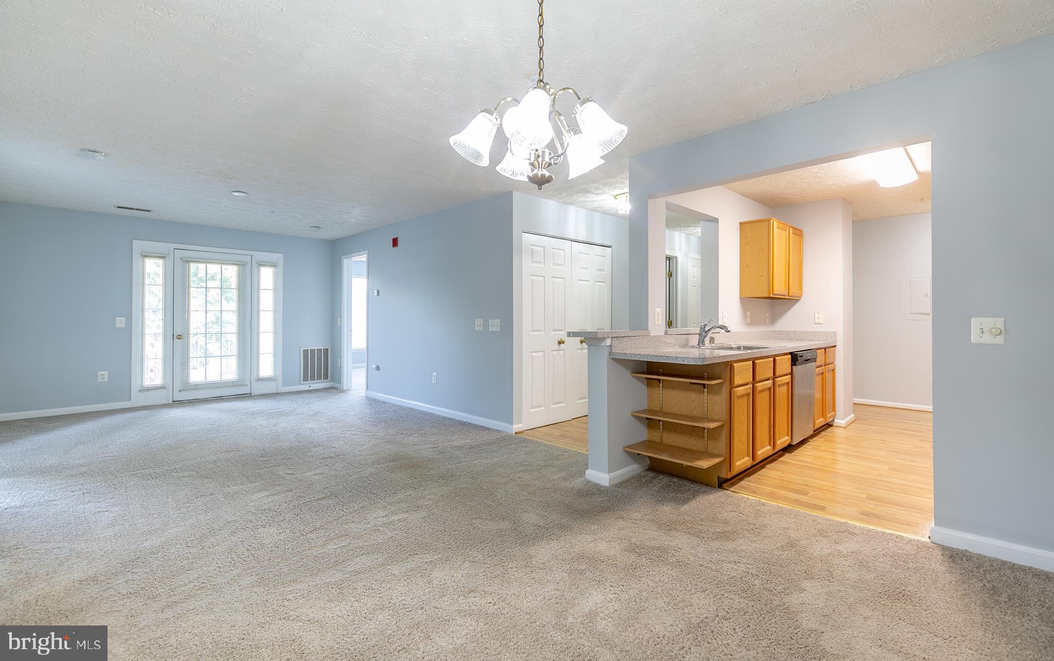 WINDGATE CONDO - Residential