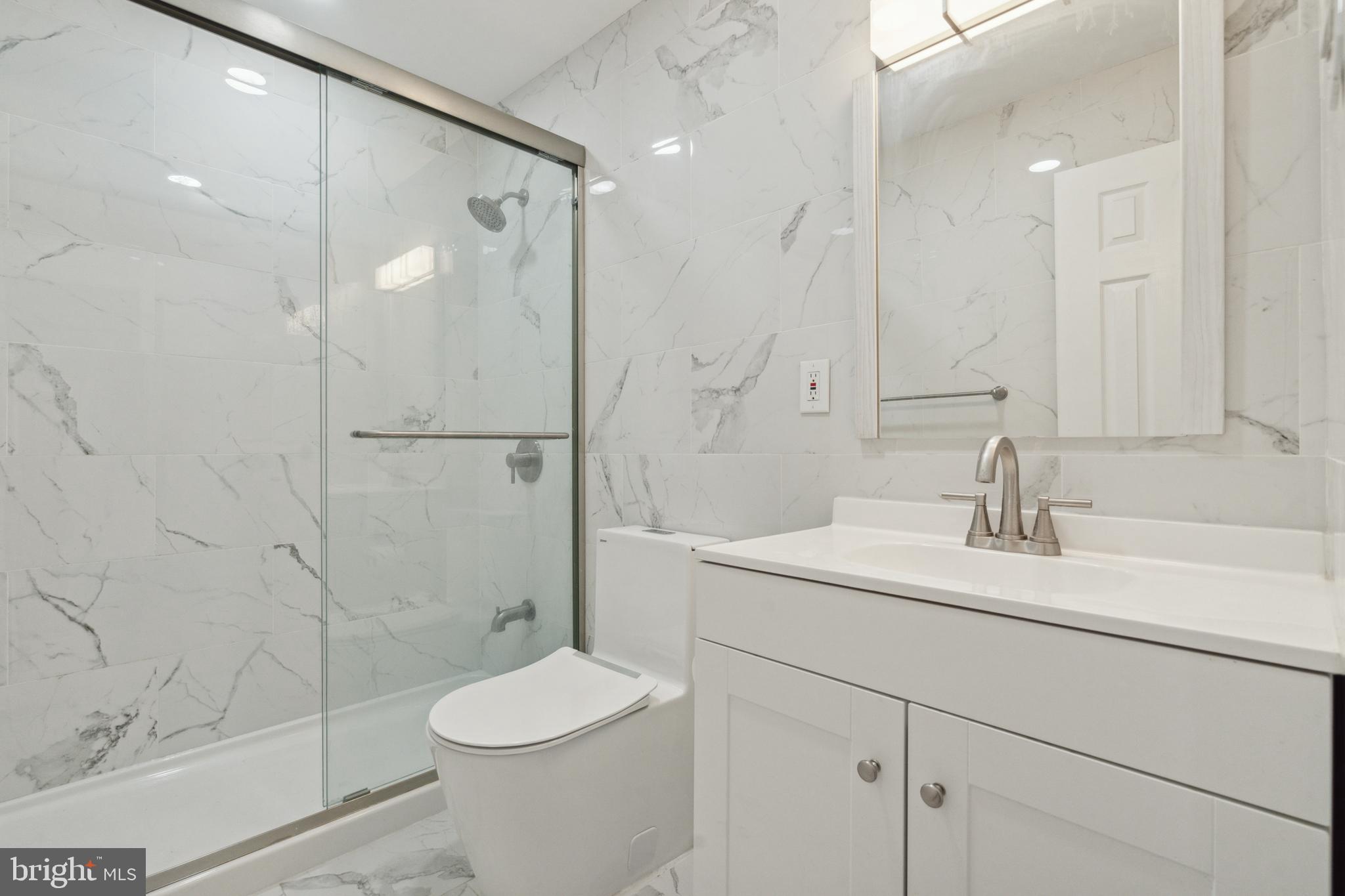 POINT BREEZE - Residential