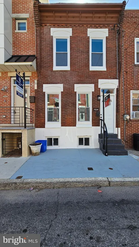 1924 Mountain Street, Philadelphia, PA 19145 - MLS#: PAPH2448446