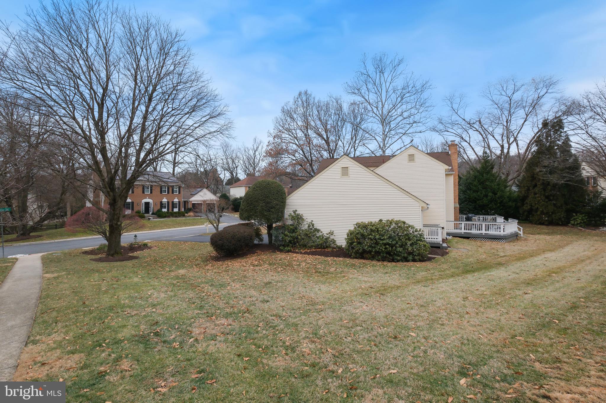 TIMBERLAWN - Residential