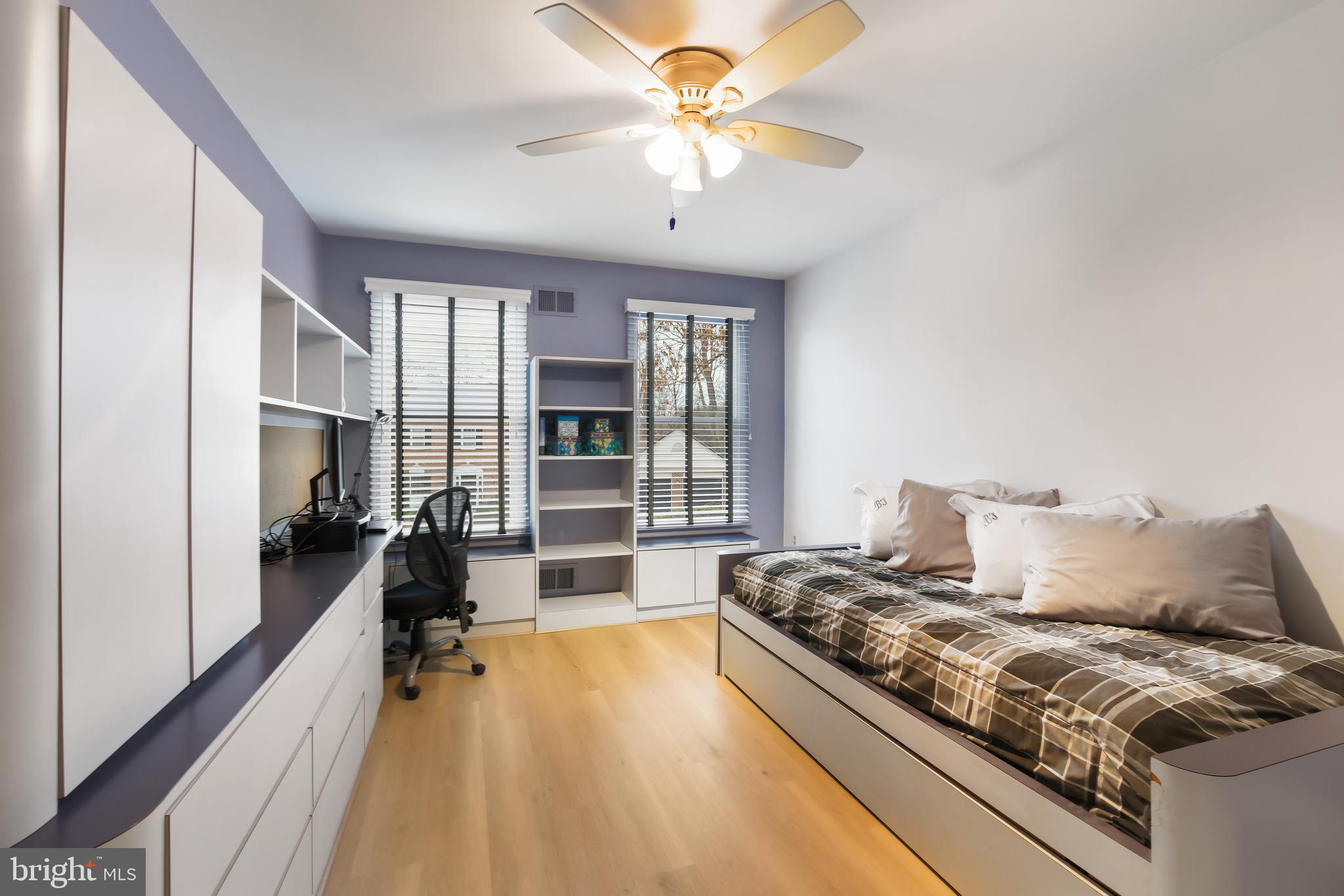 TIMBERLAWN - Residential