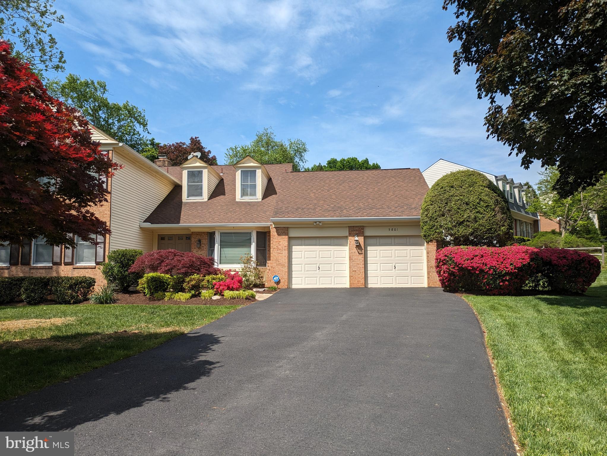 TIMBERLAWN - Residential