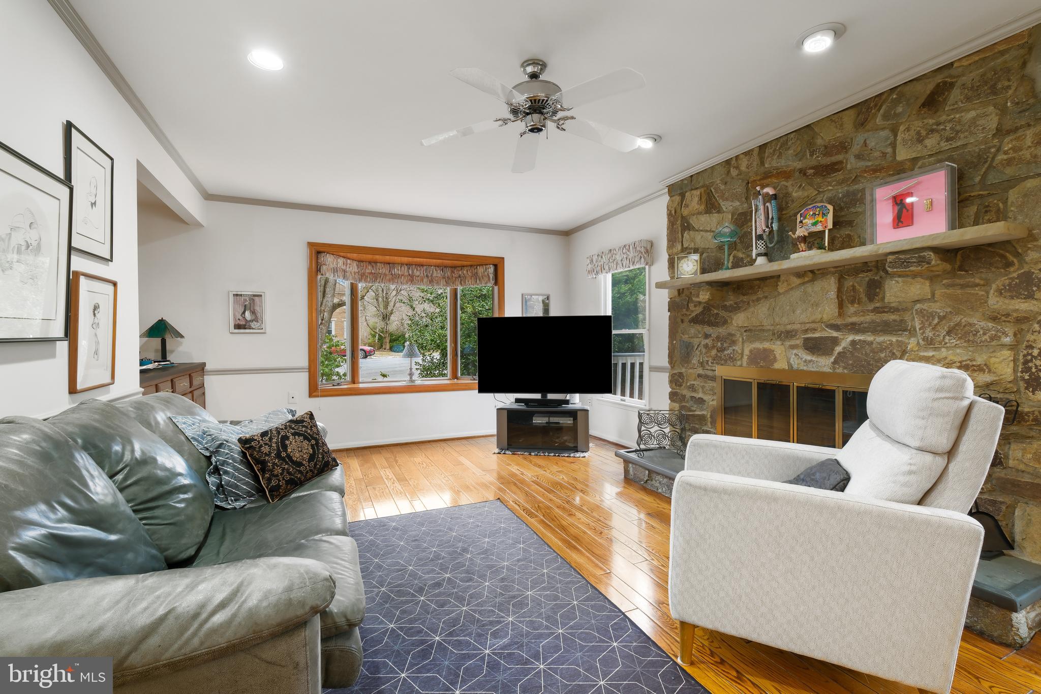 TIMBERLAWN - Residential