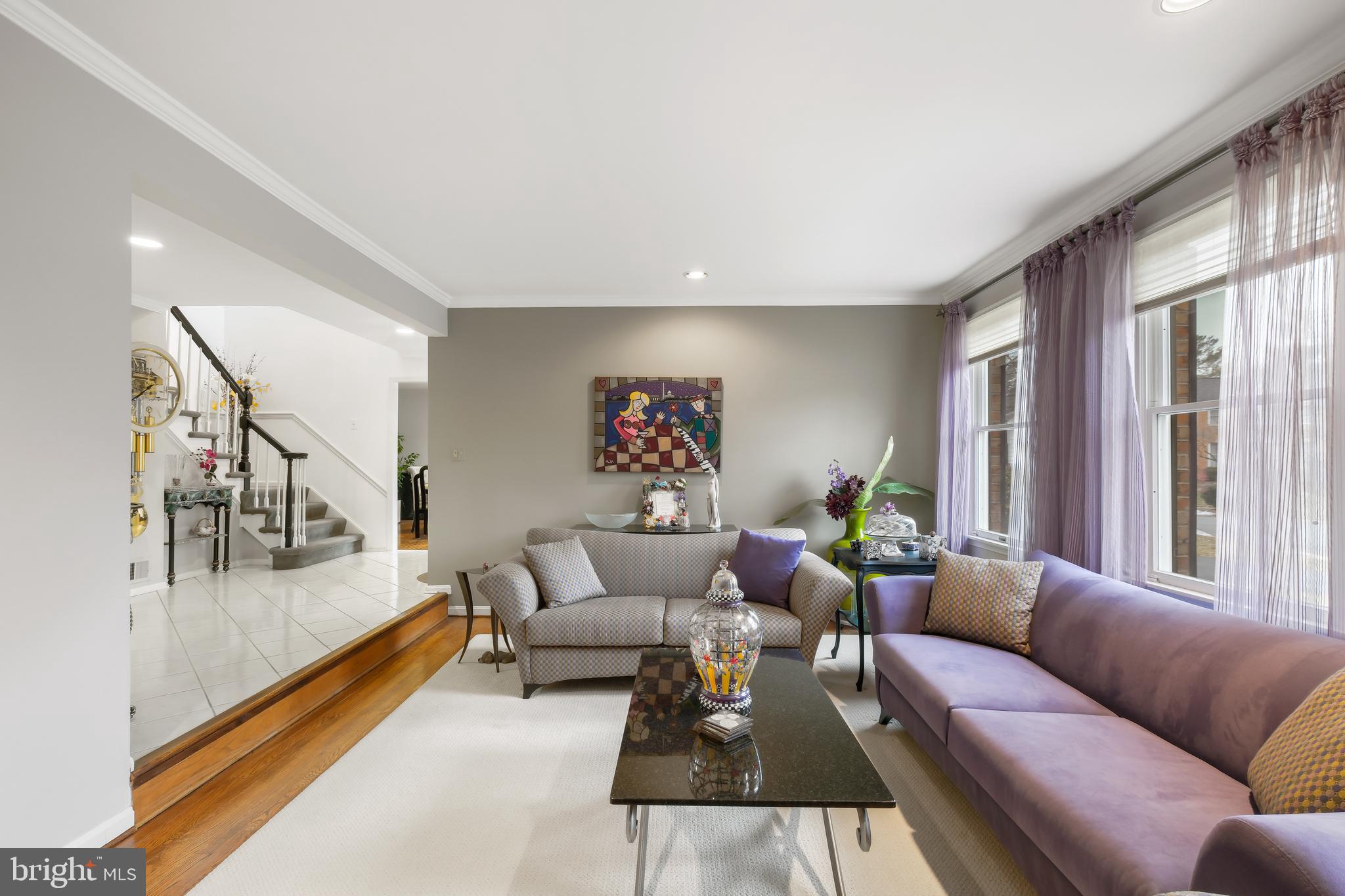 TIMBERLAWN - Residential