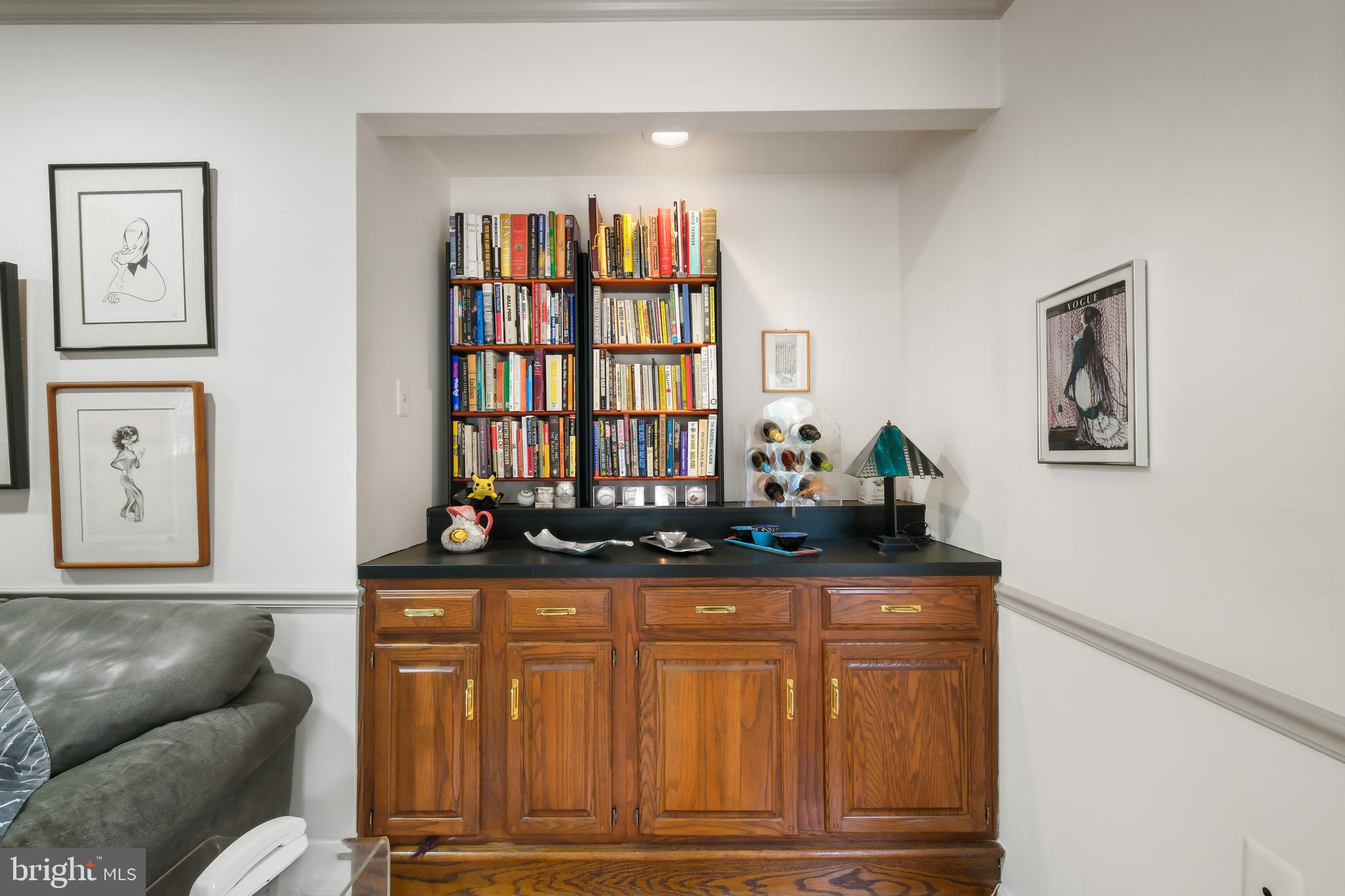 TIMBERLAWN - Residential