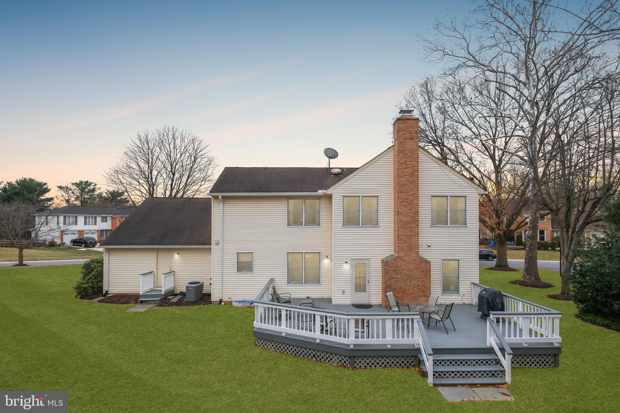 TIMBERLAWN - Residential