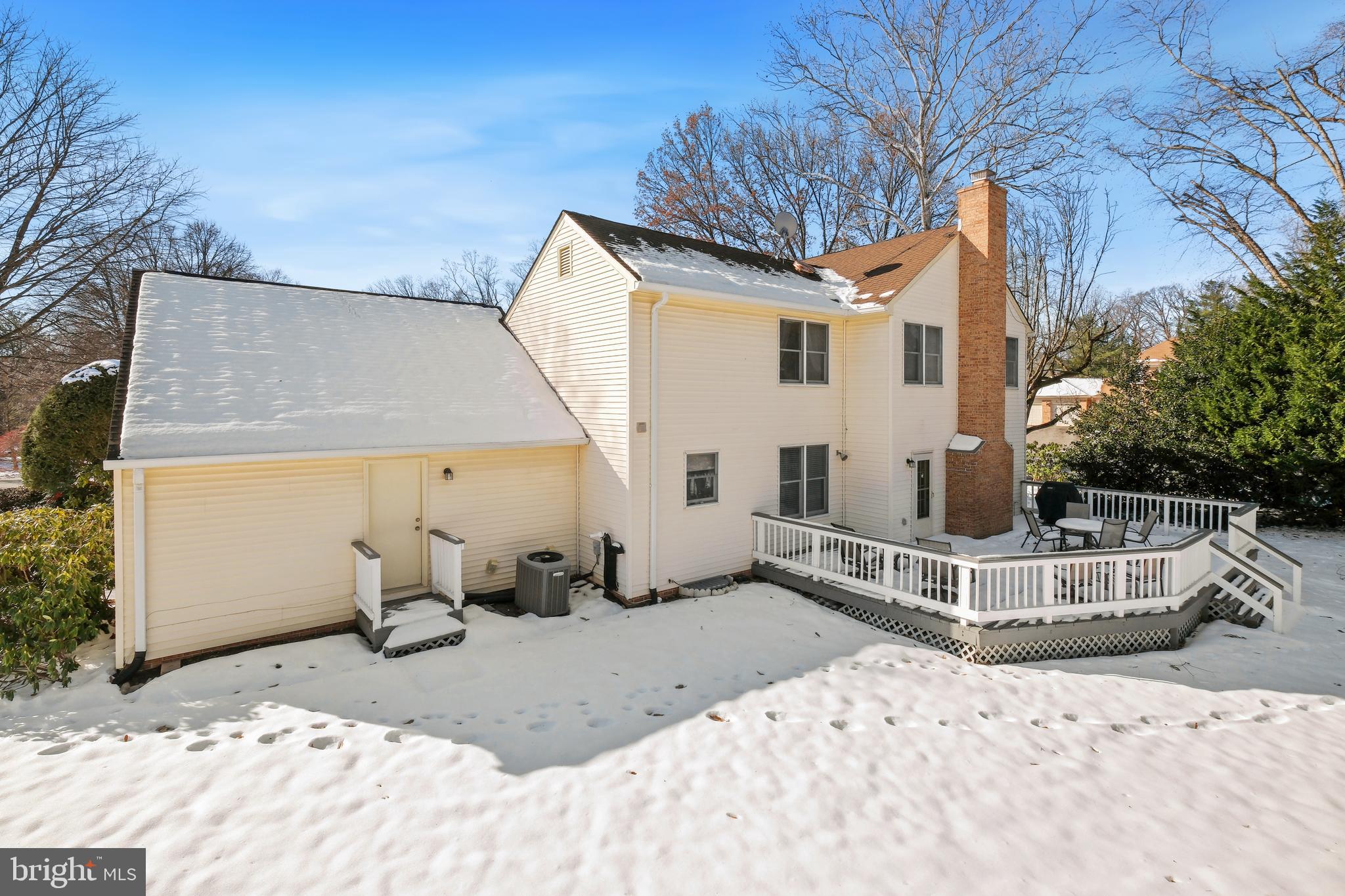 TIMBERLAWN - Residential