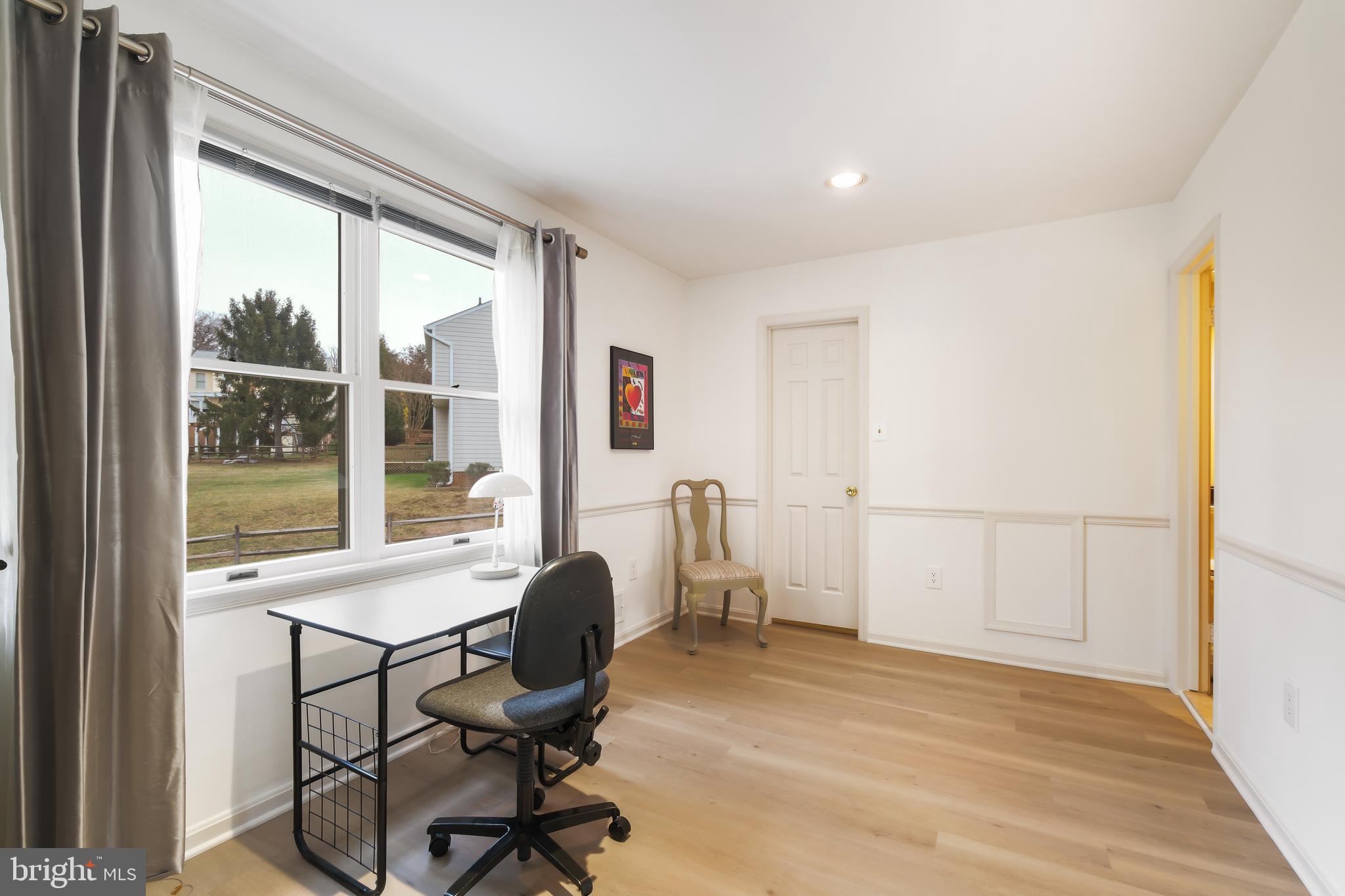 TIMBERLAWN - Residential