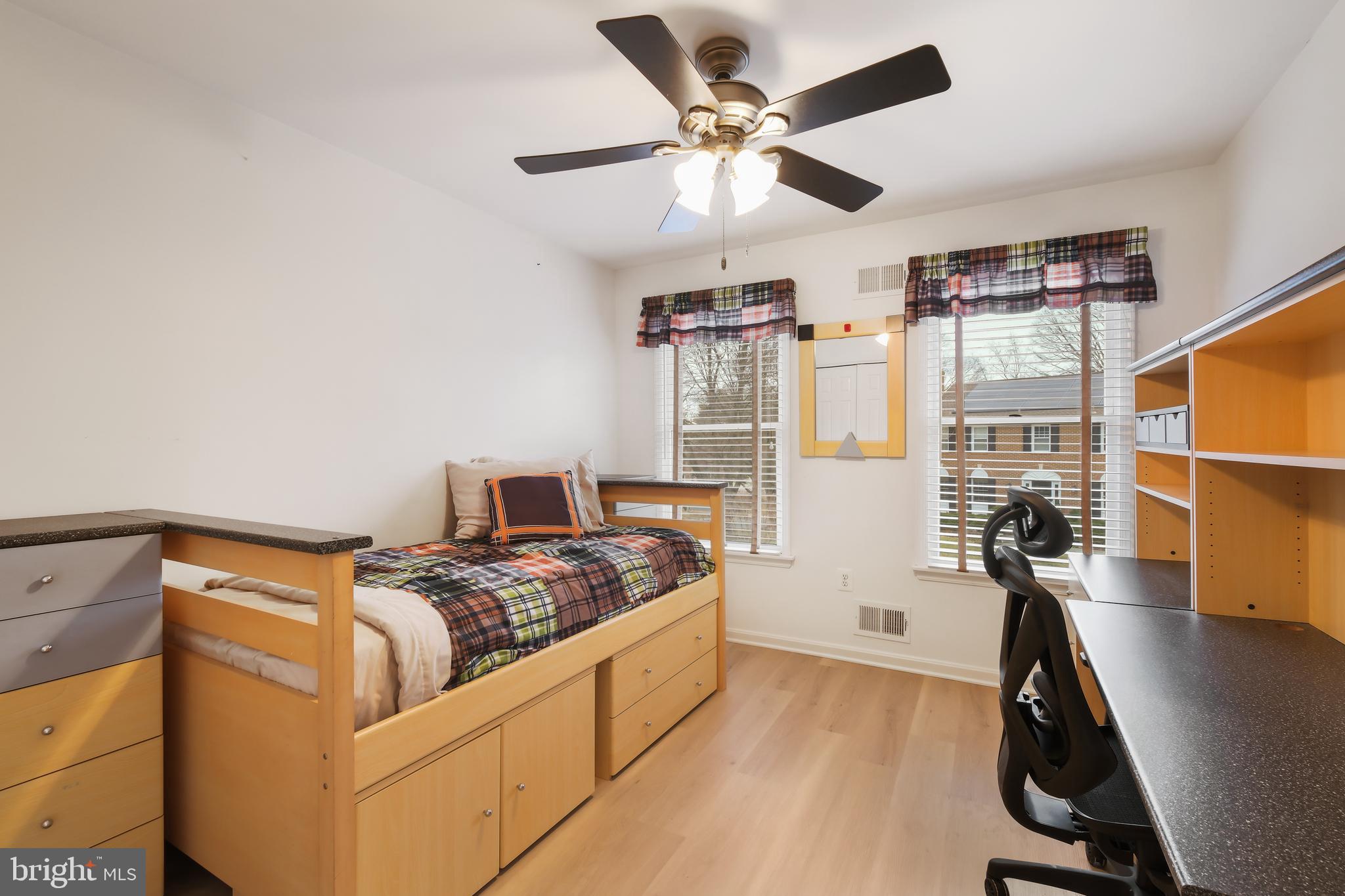 TIMBERLAWN - Residential