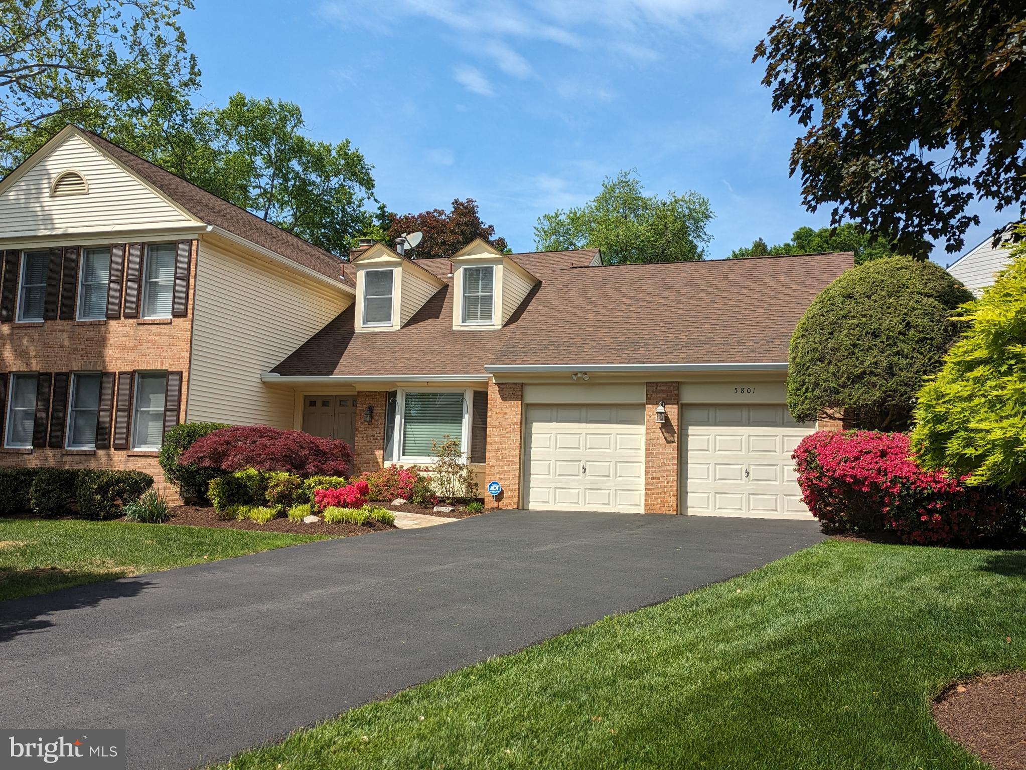 TIMBERLAWN - Residential