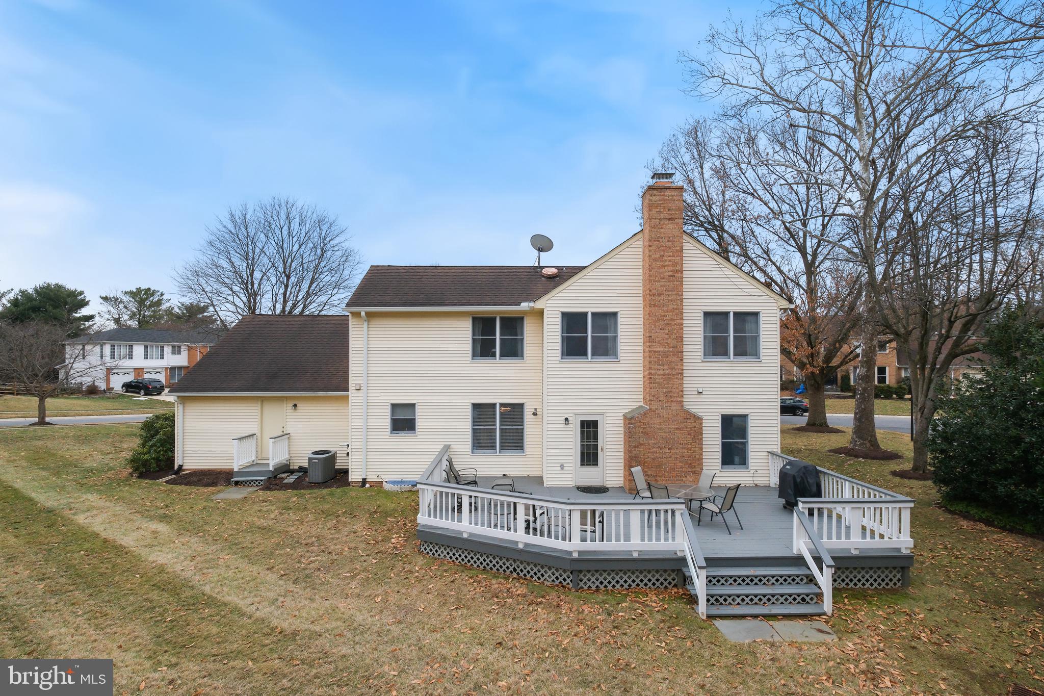 TIMBERLAWN - Residential