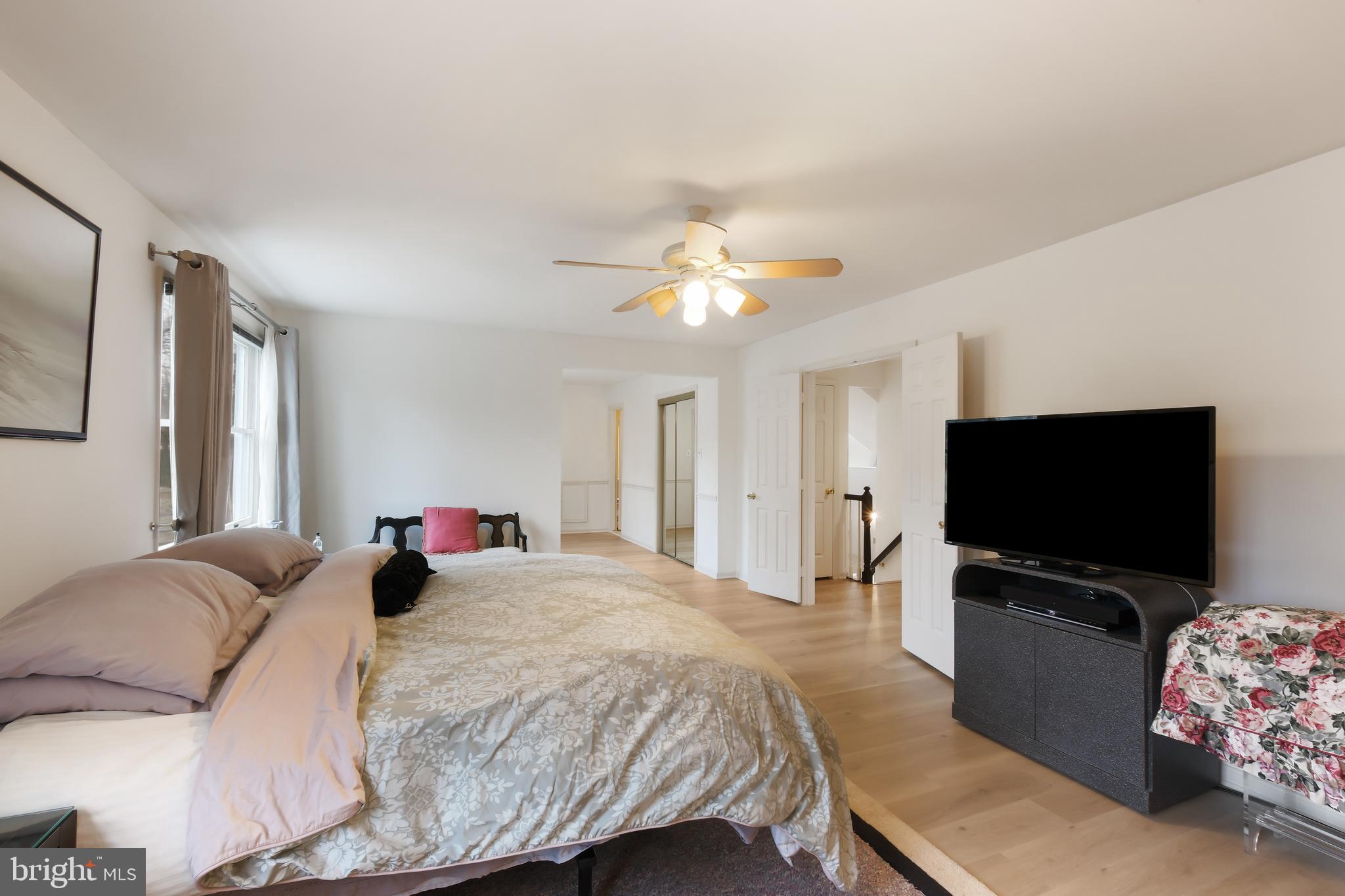 TIMBERLAWN - Residential