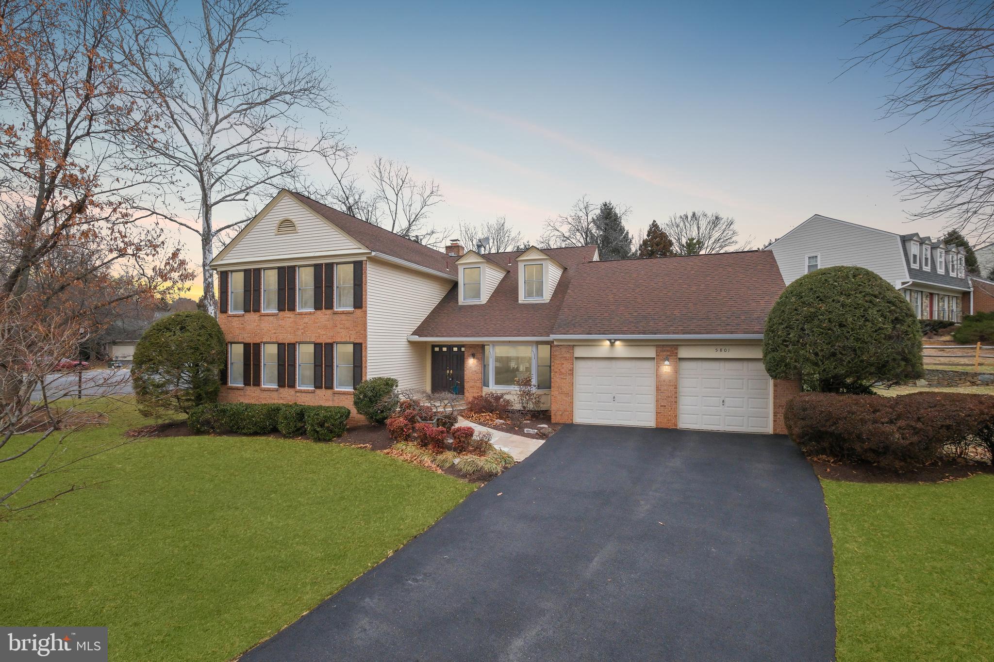 TIMBERLAWN - Residential