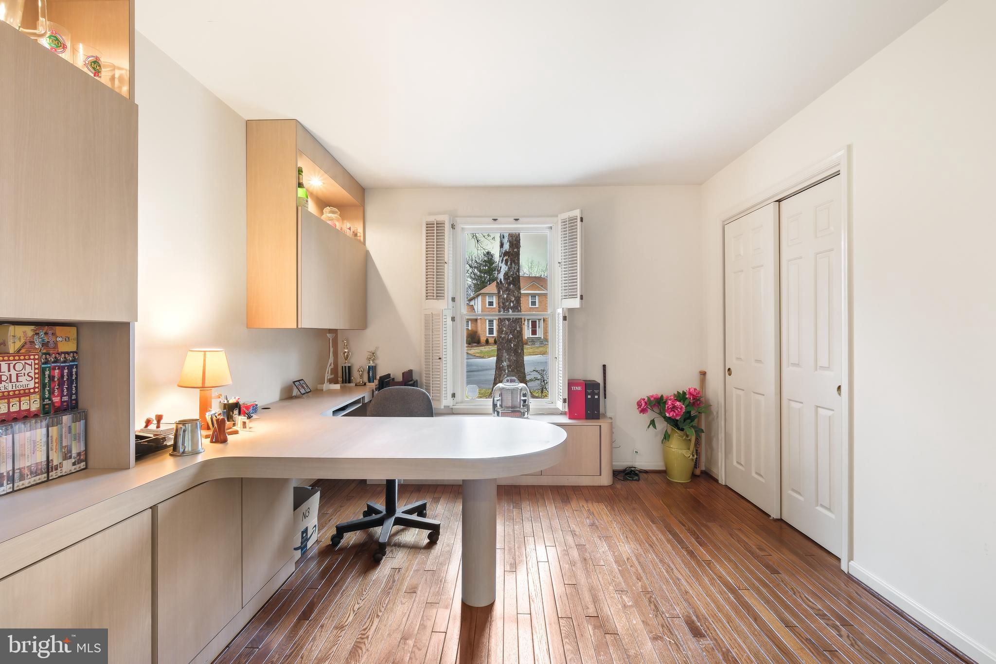 TIMBERLAWN - Residential