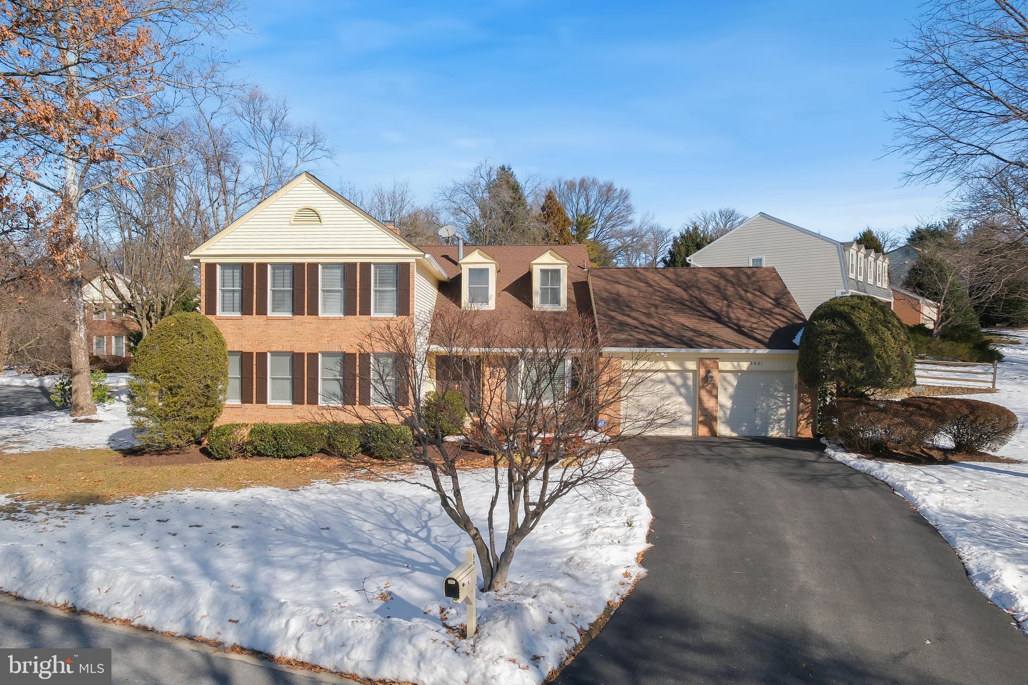 TIMBERLAWN - Residential