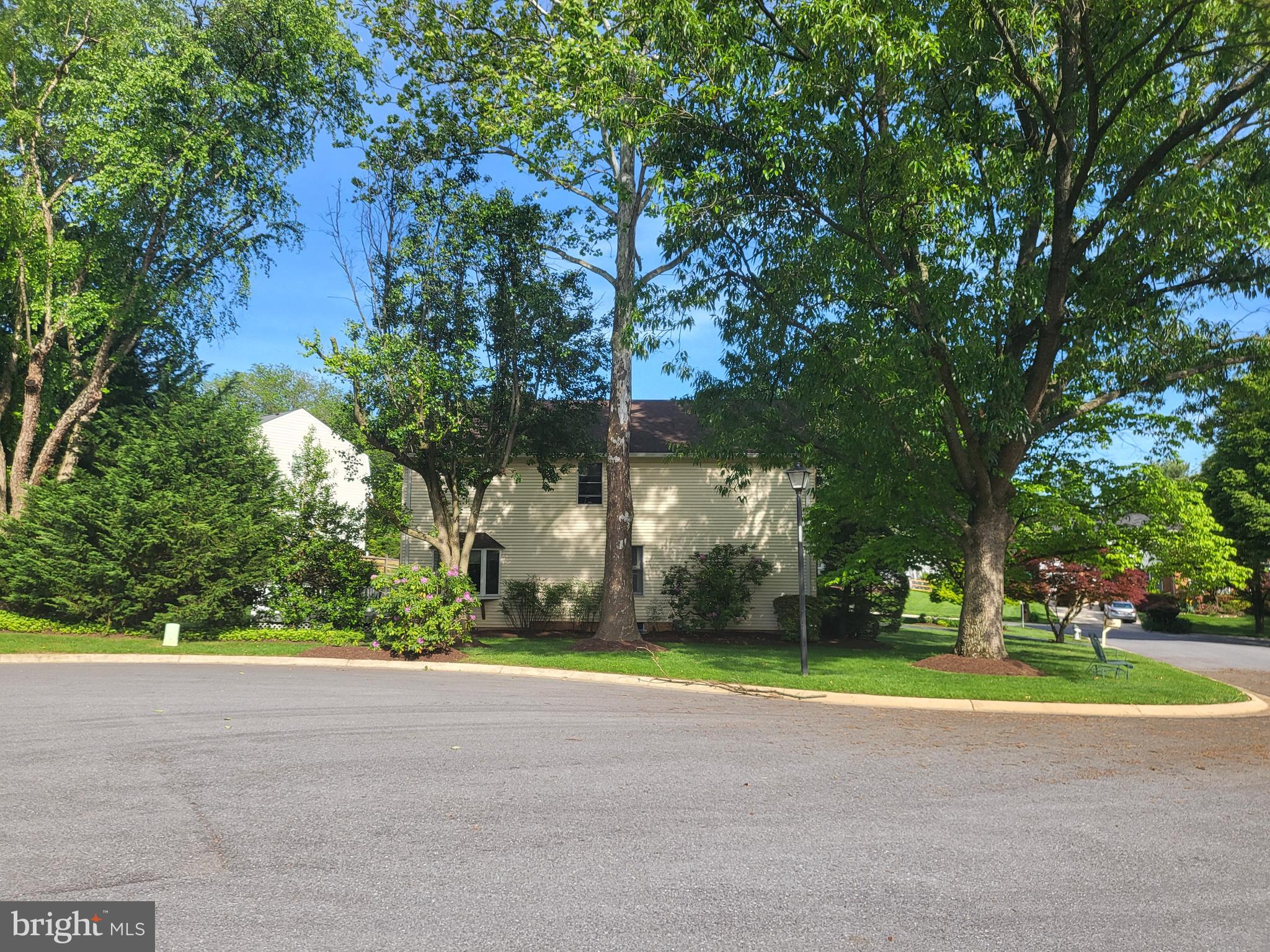 TIMBERLAWN - Residential