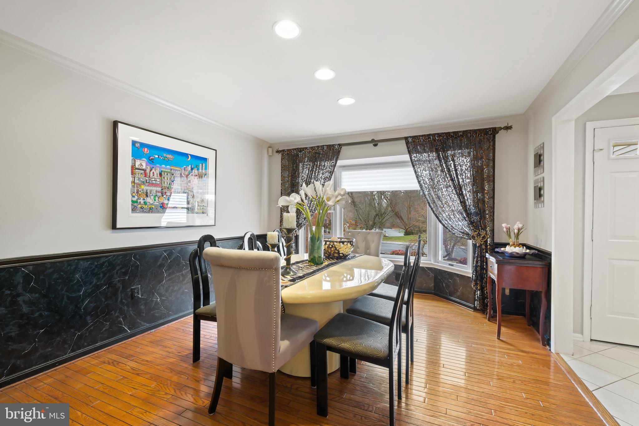 TIMBERLAWN - Residential