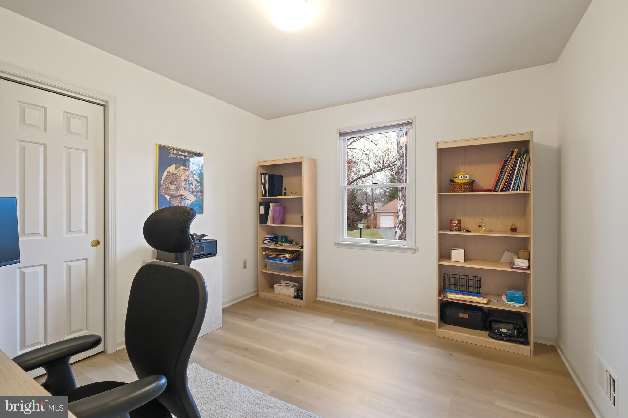 TIMBERLAWN - Residential