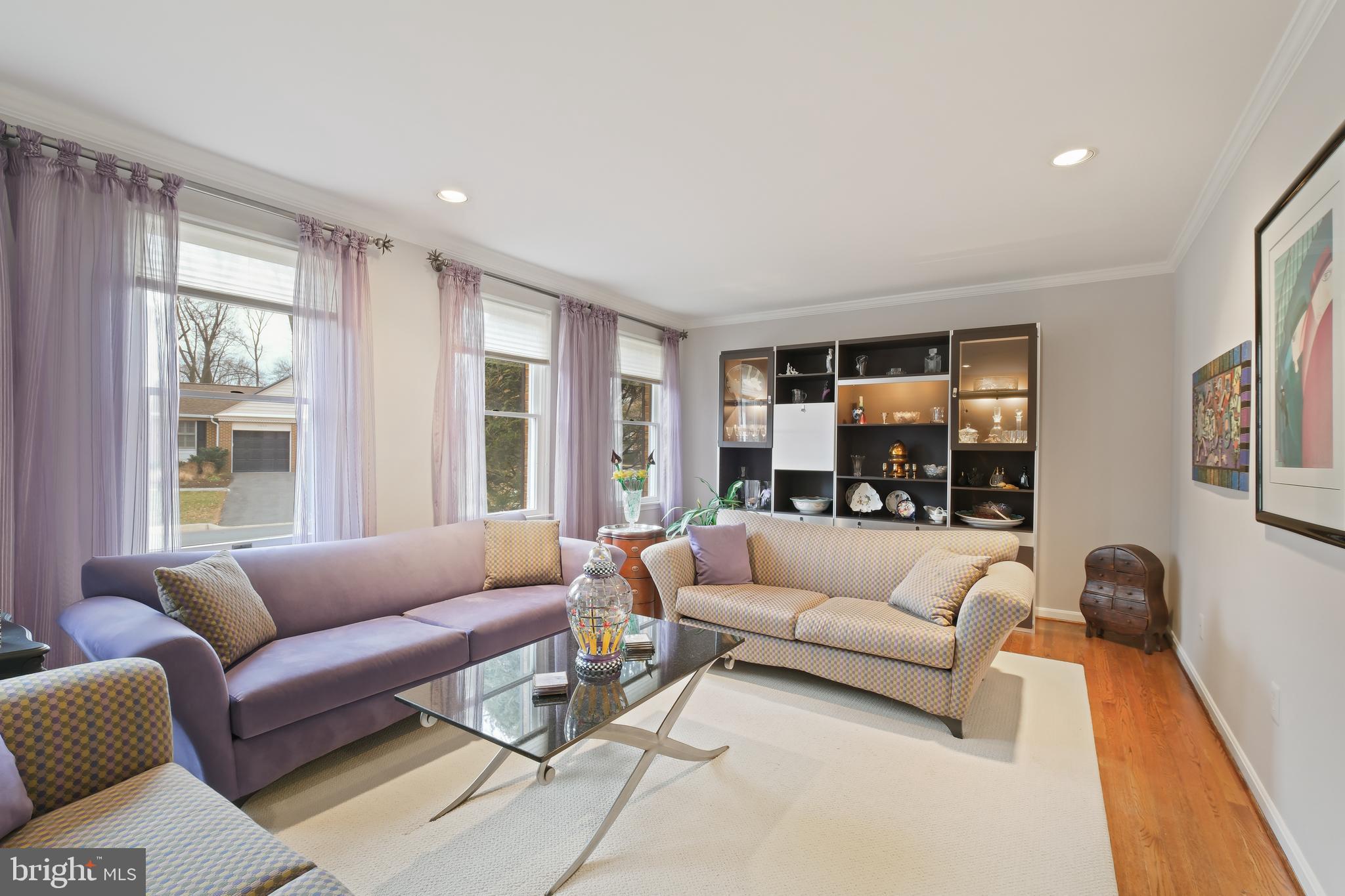 TIMBERLAWN - Residential