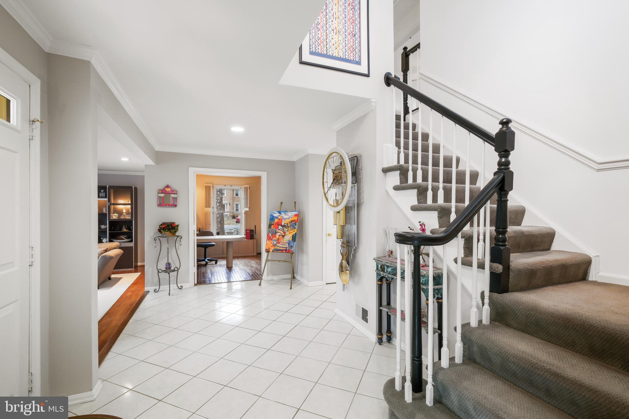 TIMBERLAWN - Residential