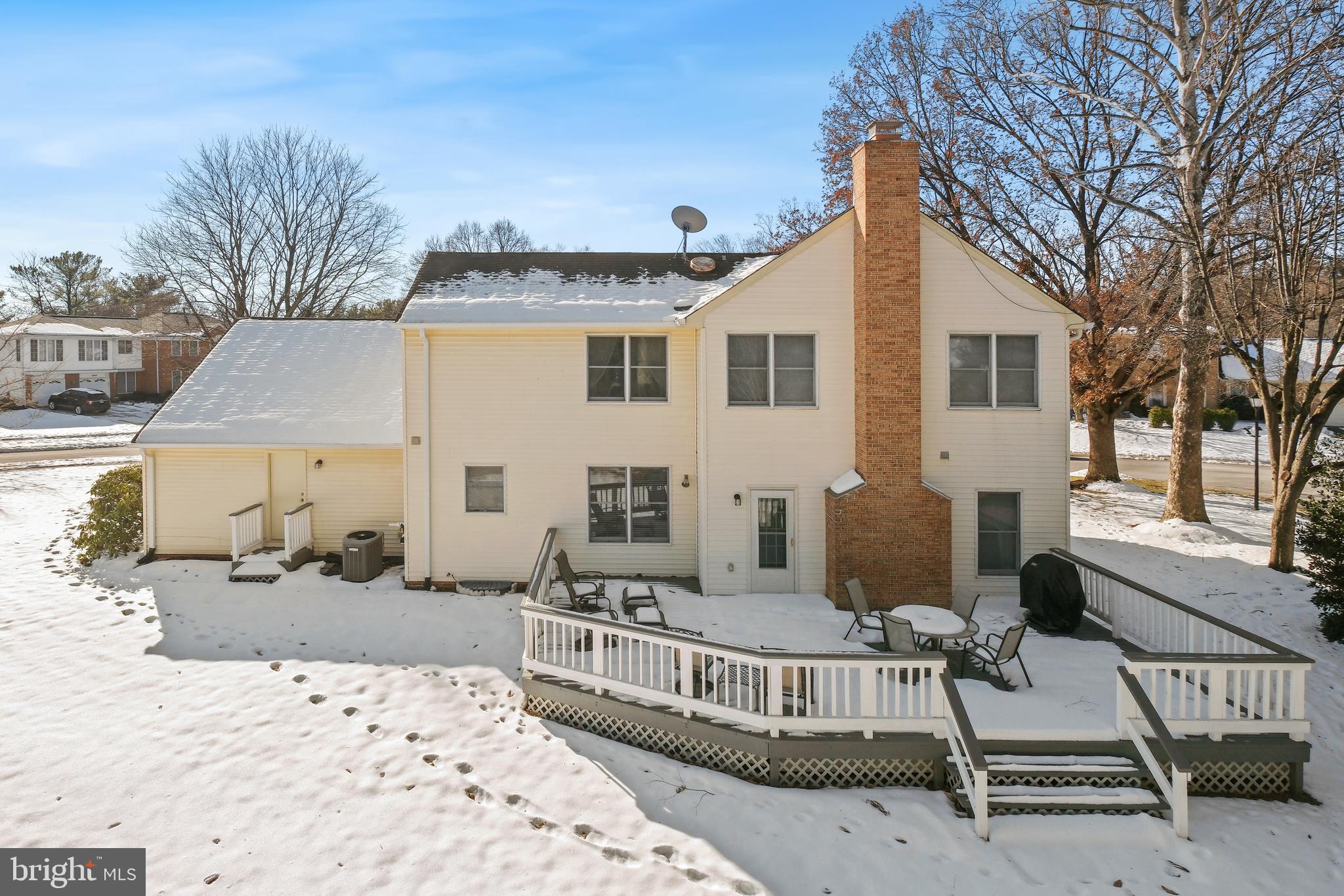 TIMBERLAWN - Residential