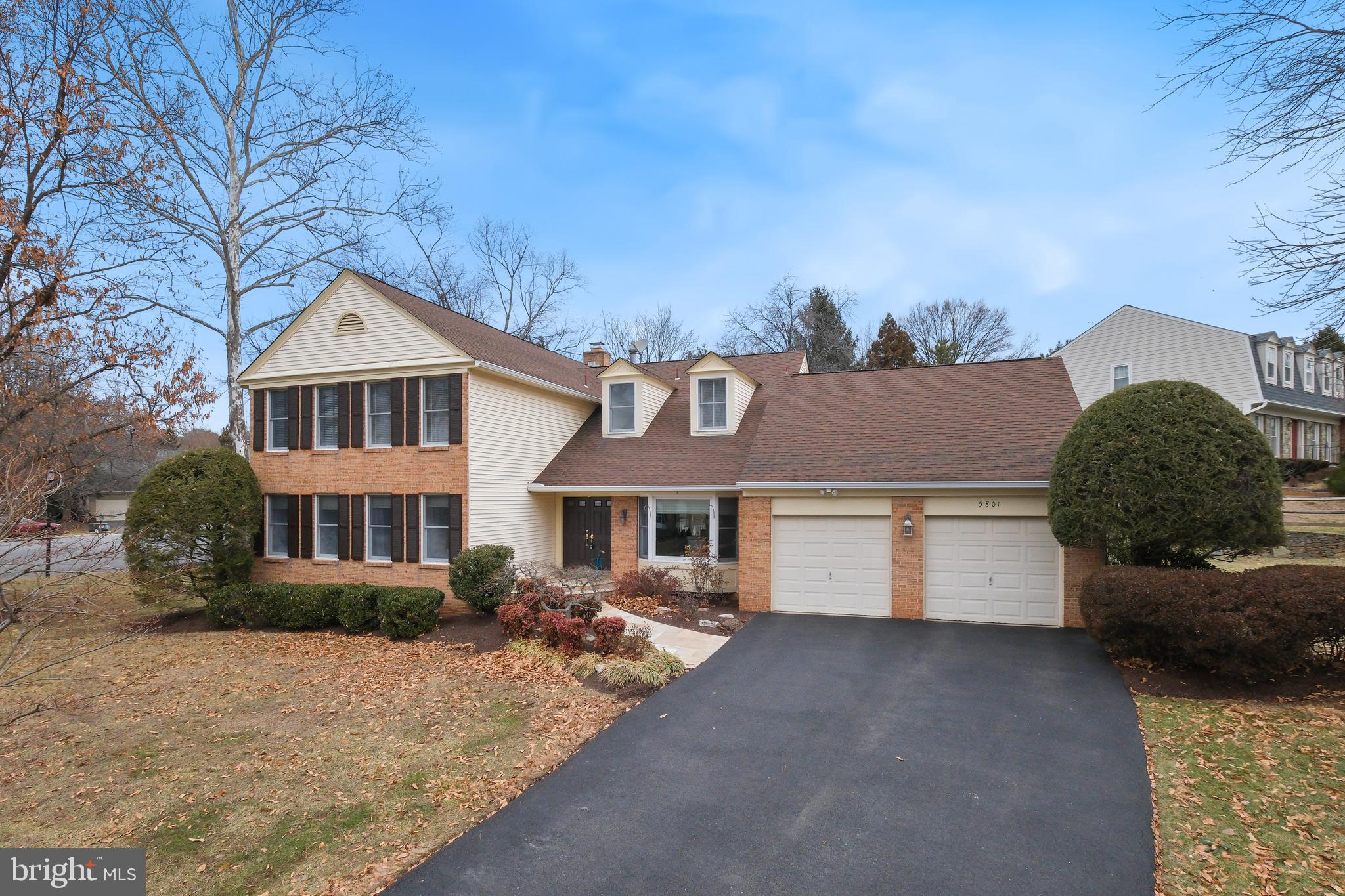 TIMBERLAWN - Residential