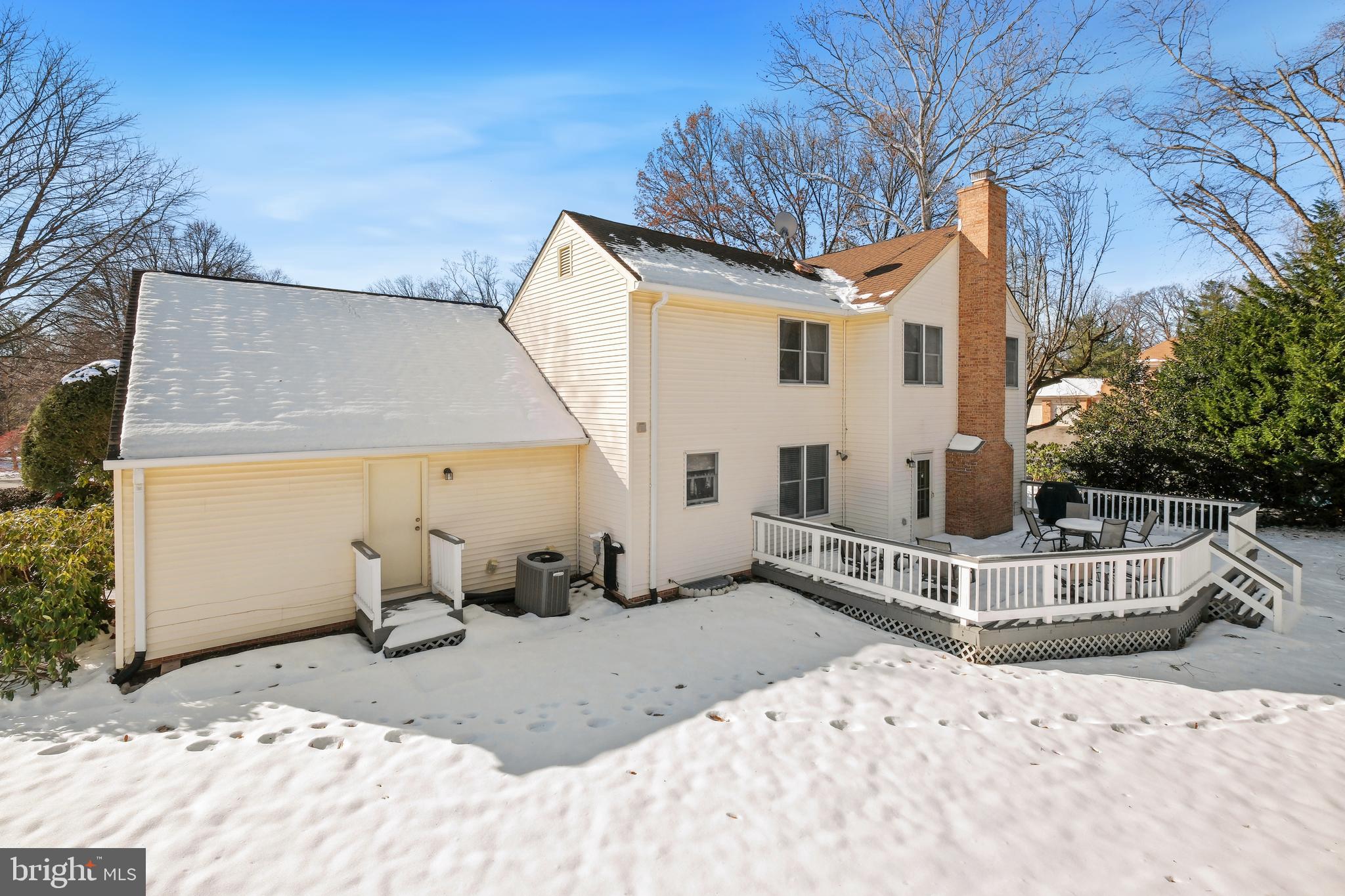 TIMBERLAWN - Residential