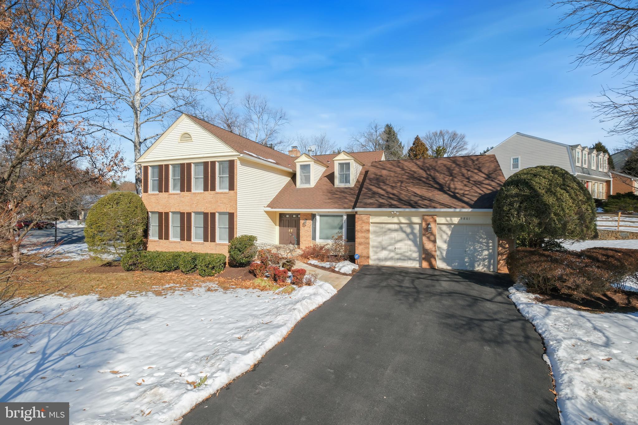 TIMBERLAWN - Residential