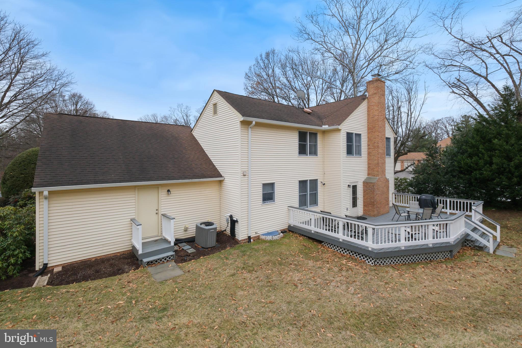 TIMBERLAWN - Residential