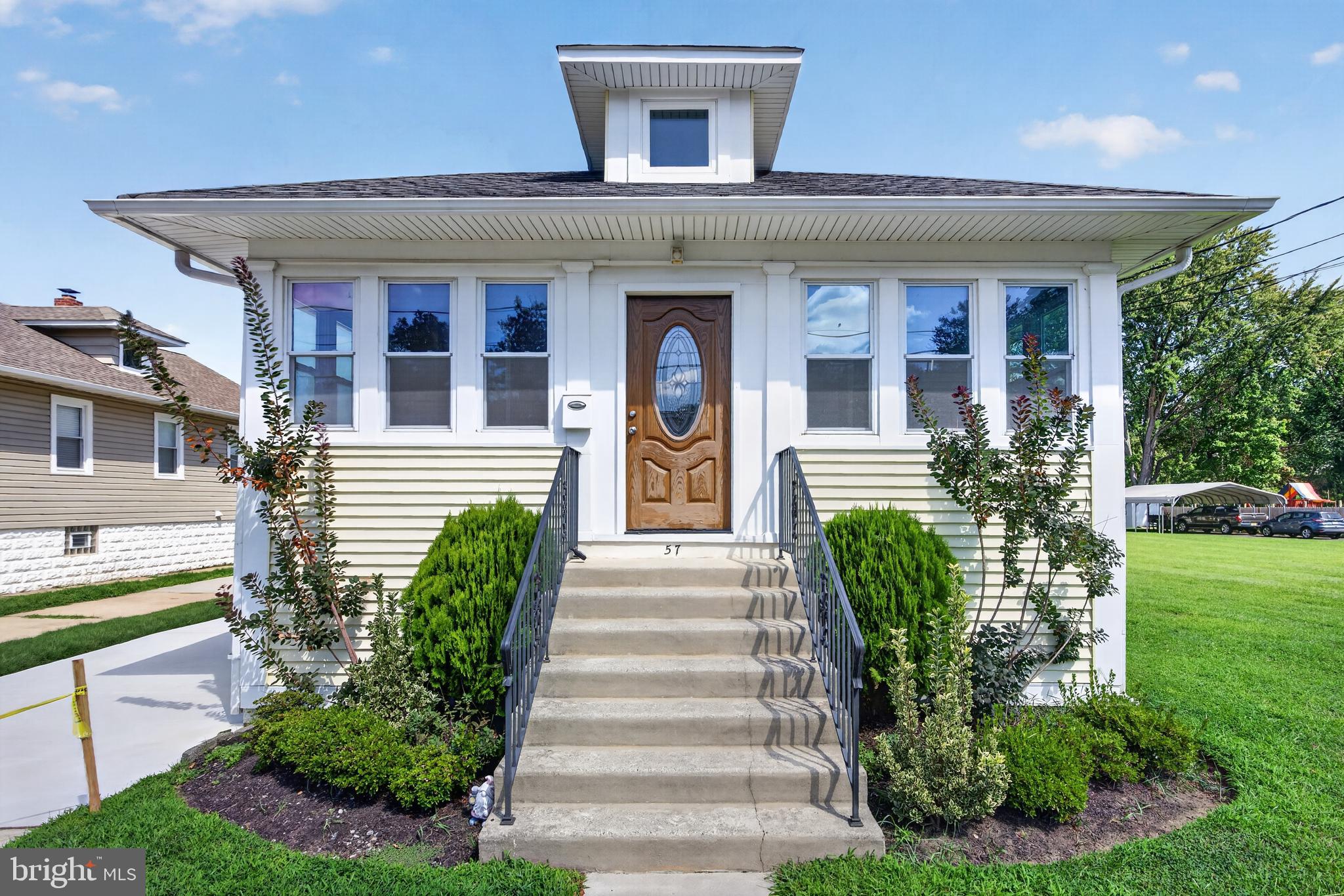 57 W GRADWELL AVENUE