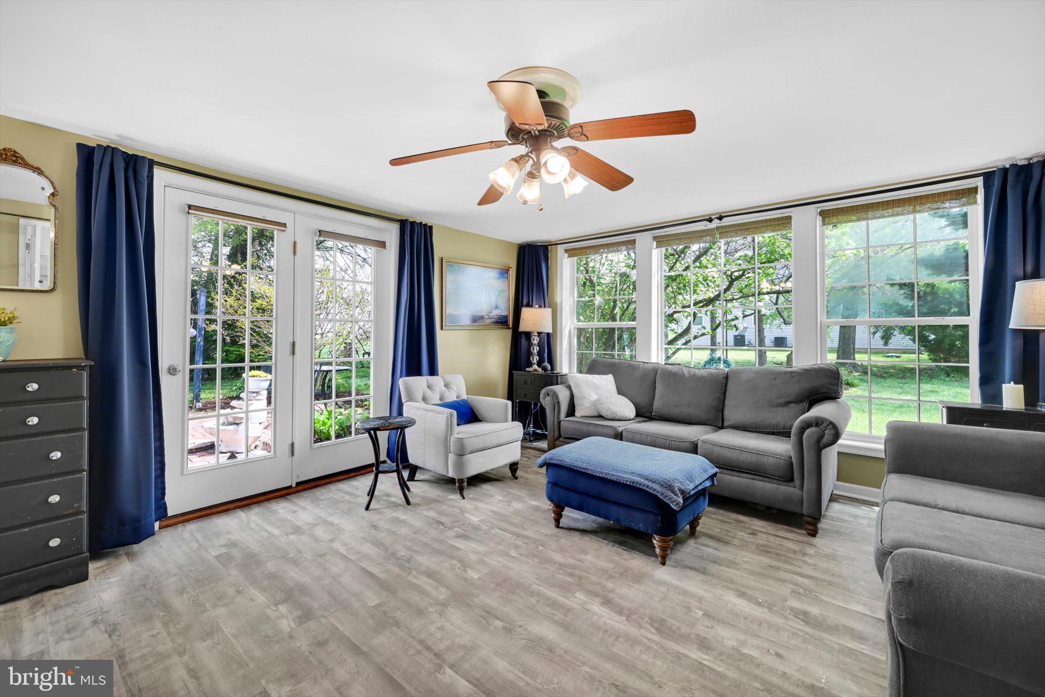 STRASBURG BOROUGH - Residential