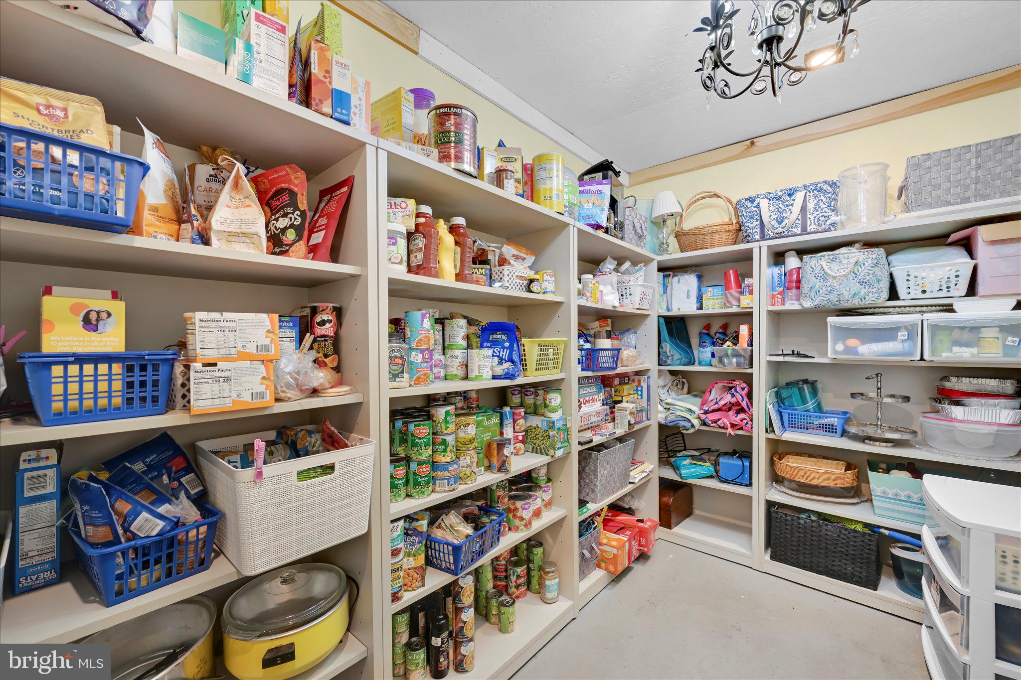 STRASBURG BOROUGH - Residential