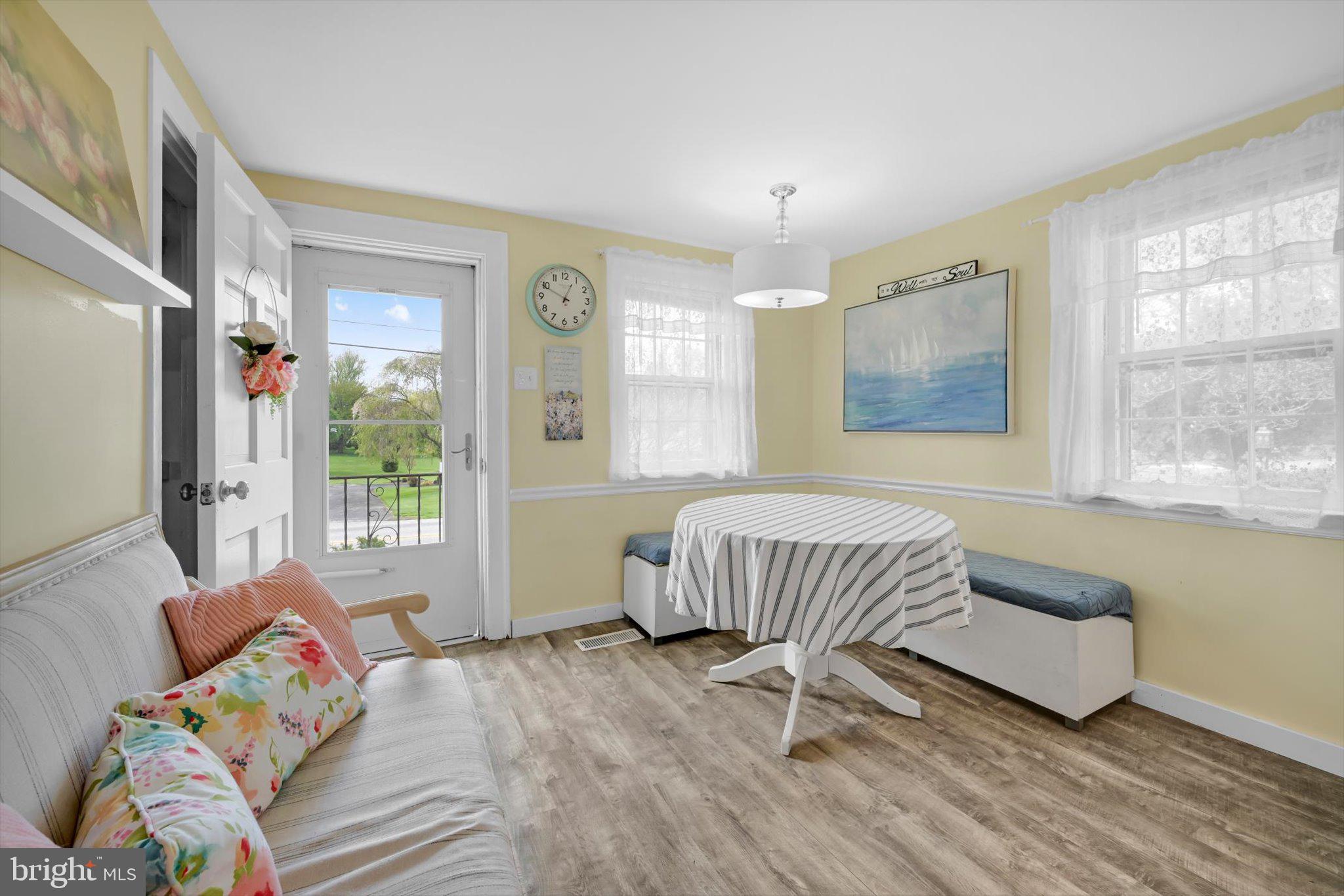 STRASBURG BOROUGH - Residential