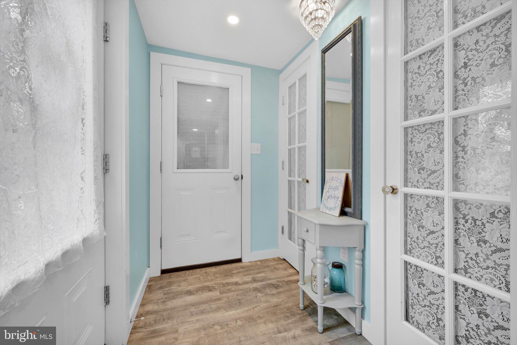 STRASBURG BOROUGH - Residential