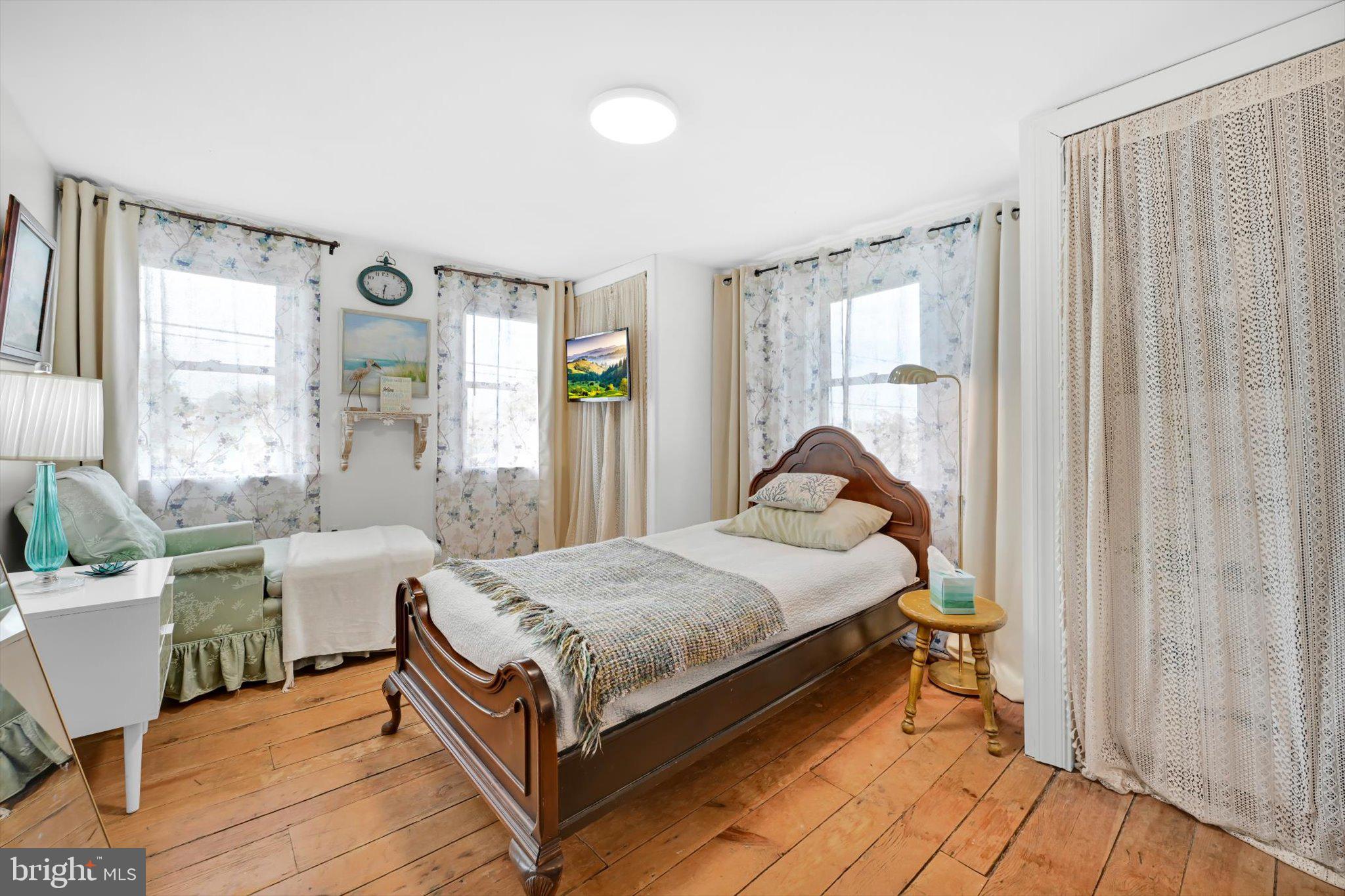 STRASBURG BOROUGH - Residential