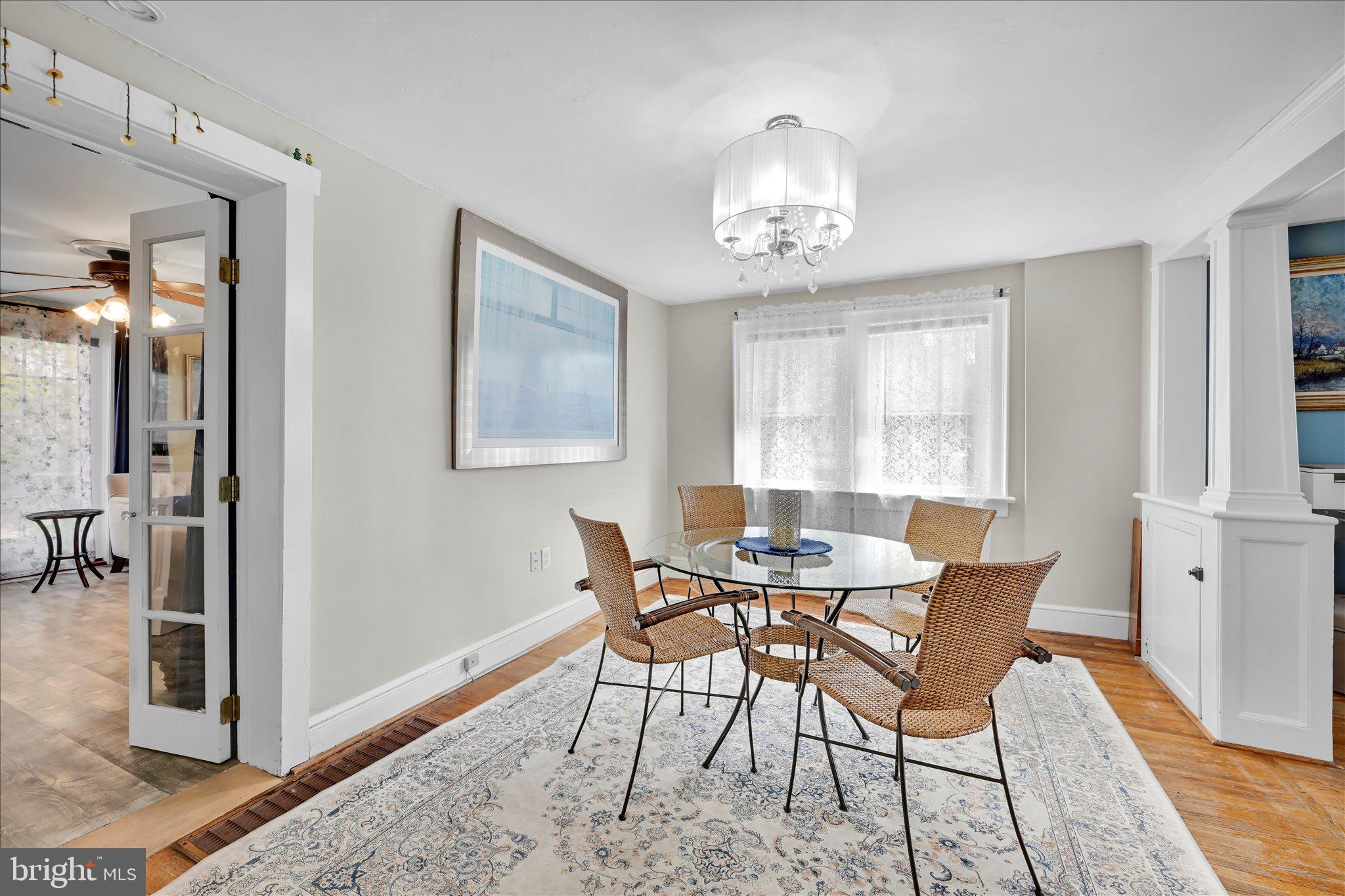 STRASBURG BOROUGH - Residential