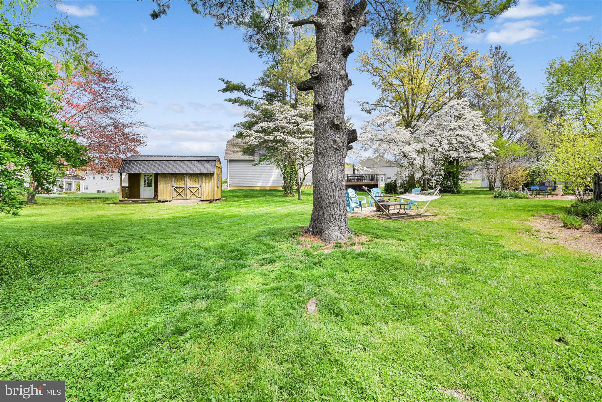 STRASBURG BOROUGH - Residential