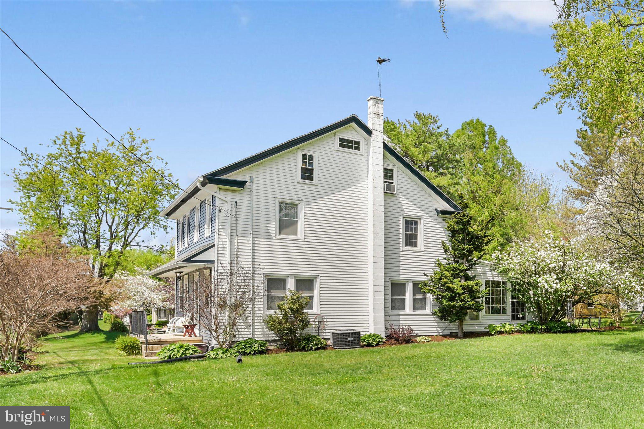 STRASBURG BOROUGH - Residential