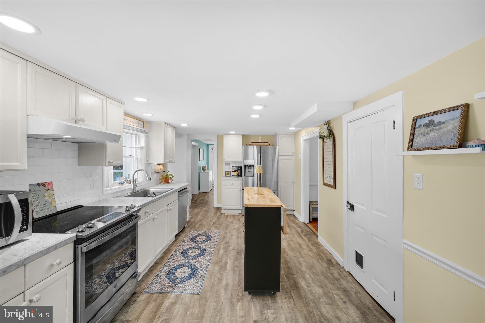 STRASBURG BOROUGH - Residential