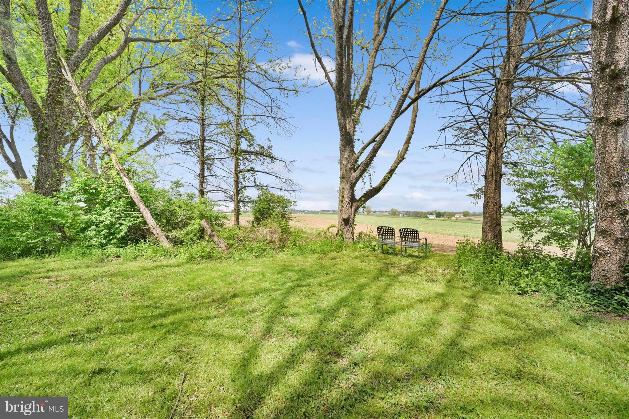 STRASBURG BOROUGH - Residential