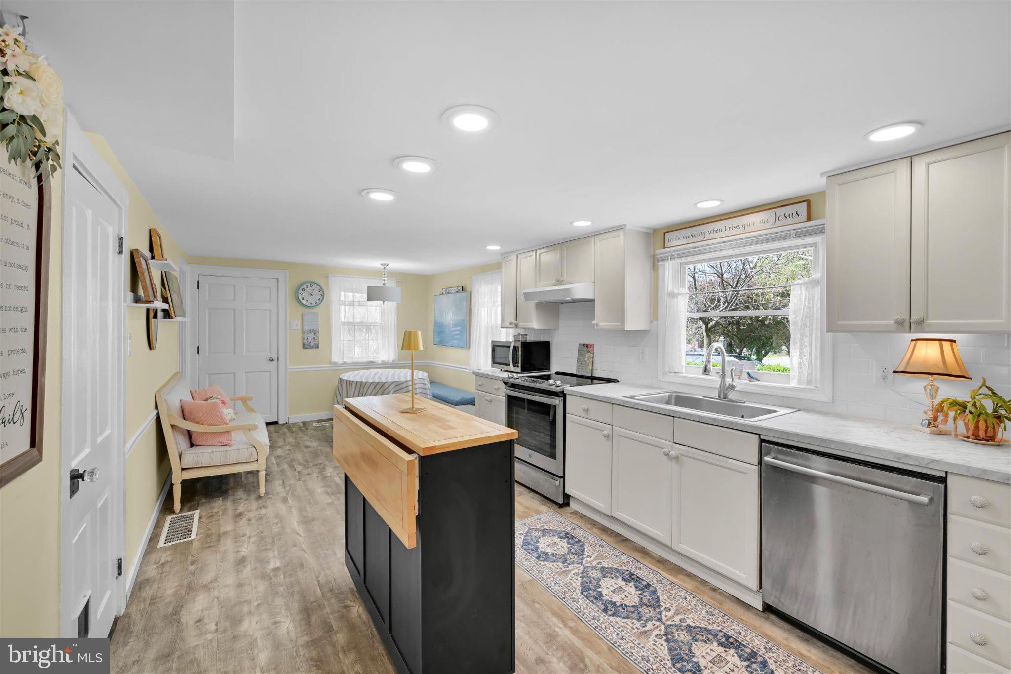 STRASBURG BOROUGH - Residential