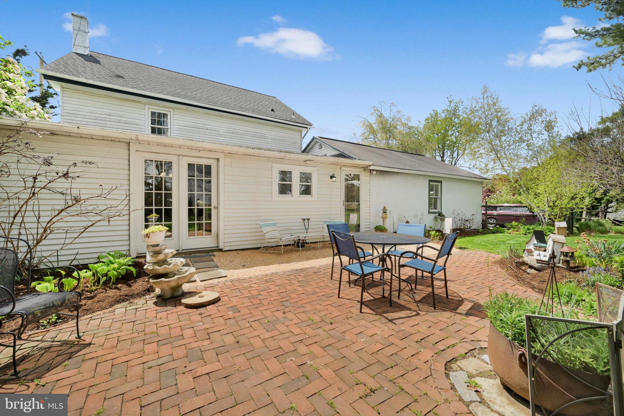 STRASBURG BOROUGH - Residential